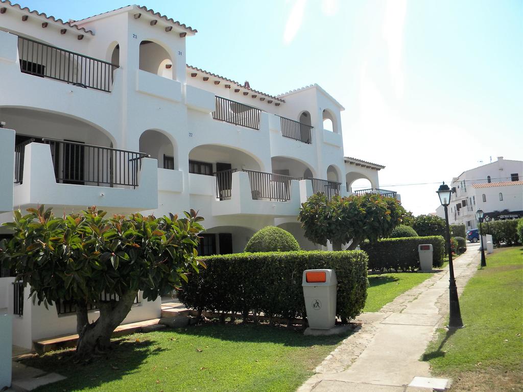 Siesta Mar Apartamentos  I & II