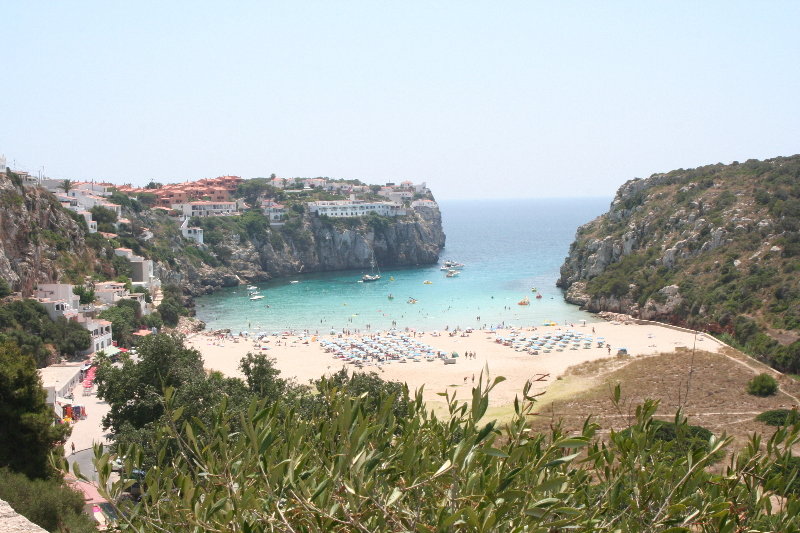 Siesta Mar Apartamentos  I & II
