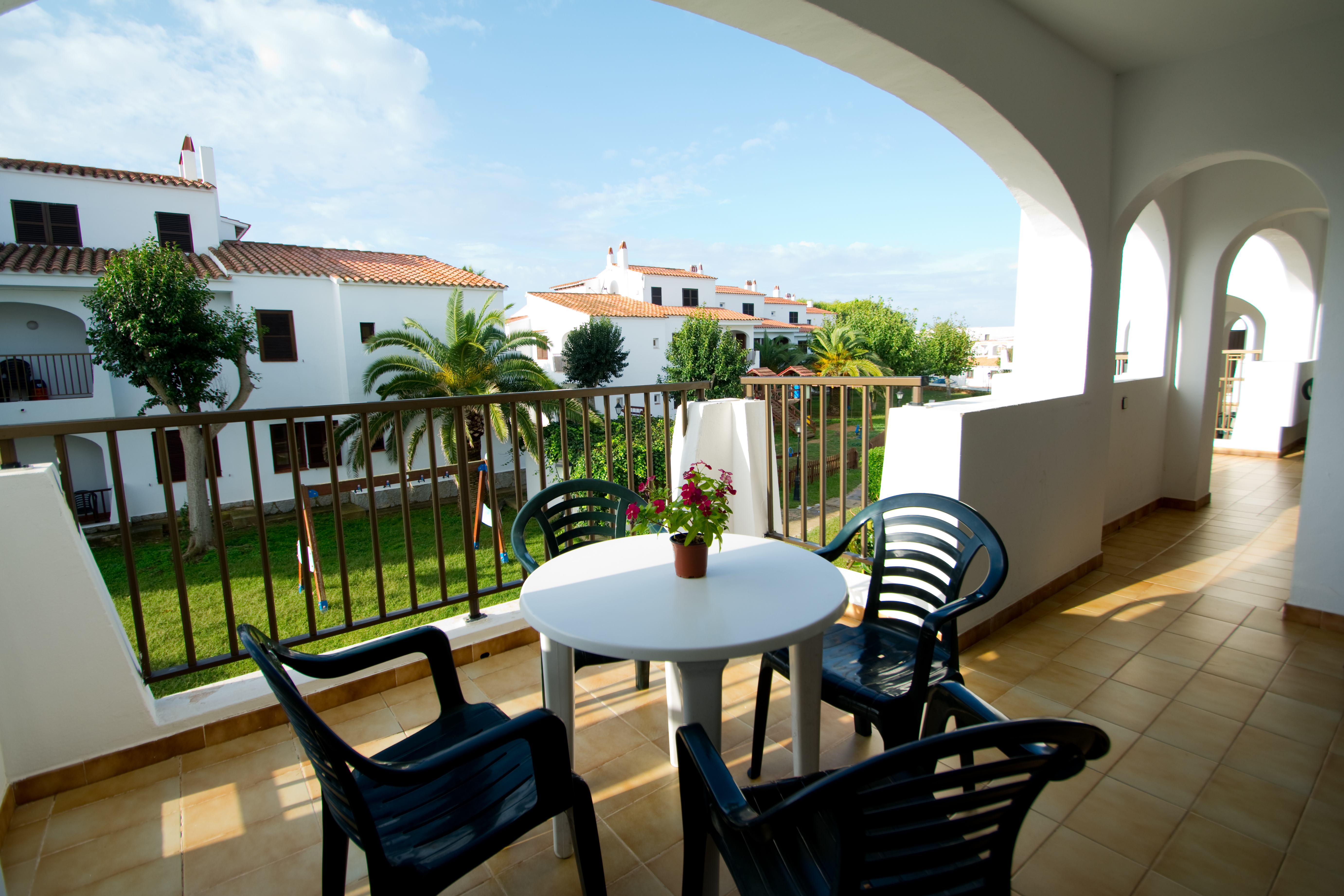 Siesta Mar Apartamentos  I & II
