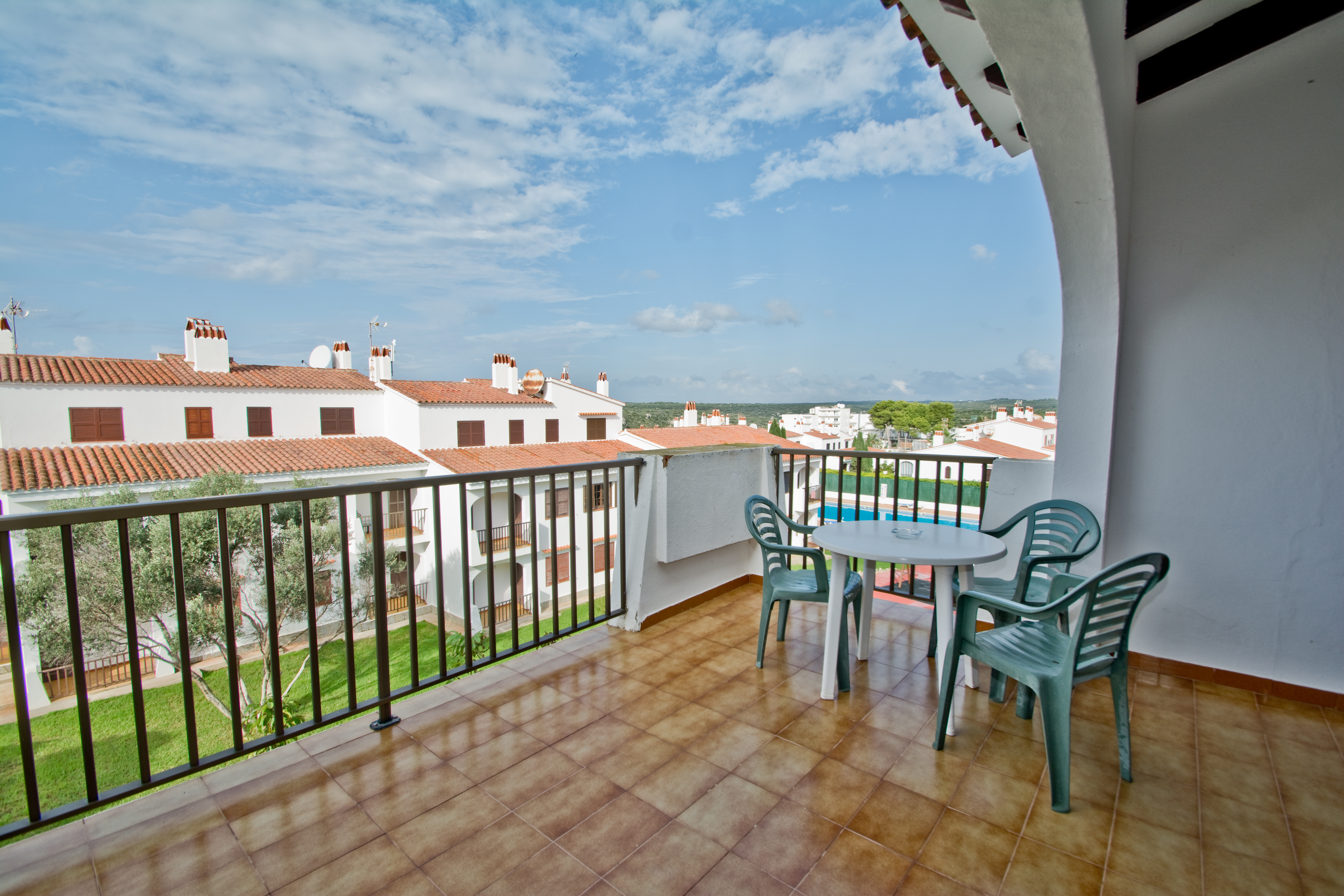 Siesta Mar Apartamentos  I & II