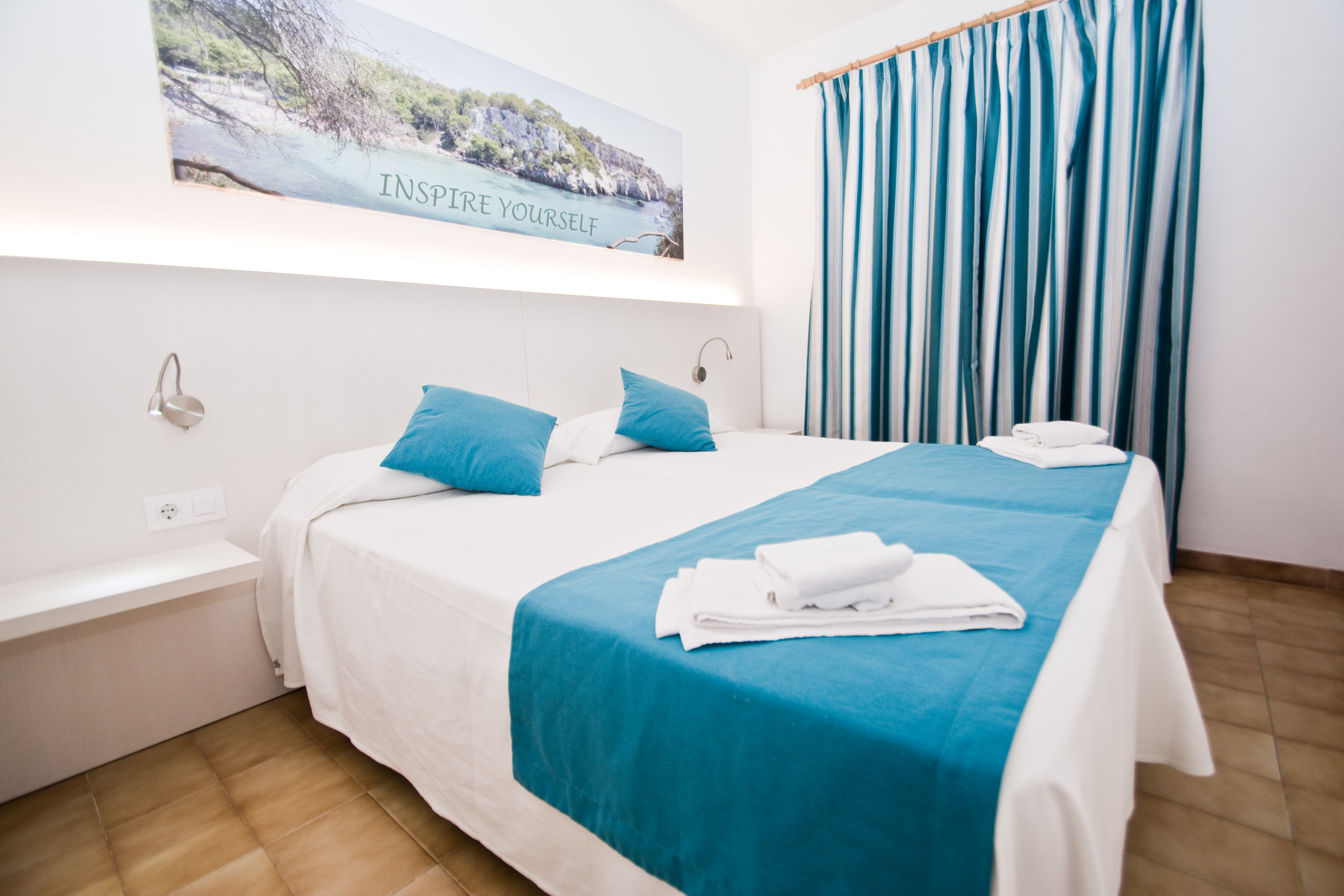 Siesta Mar Apartamentos  I & II