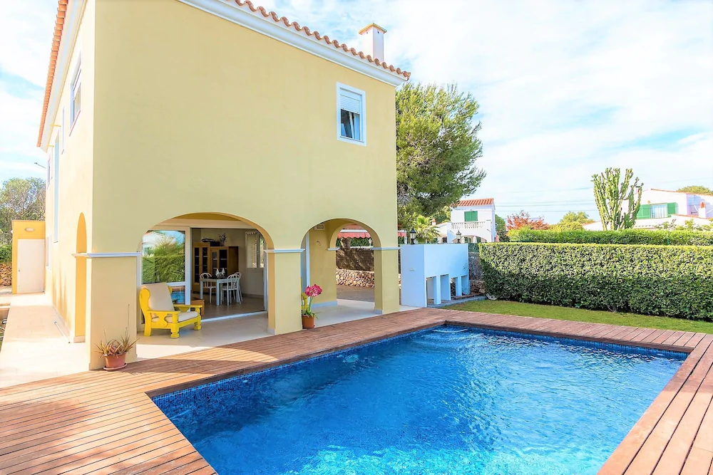Villa 4 Nietos