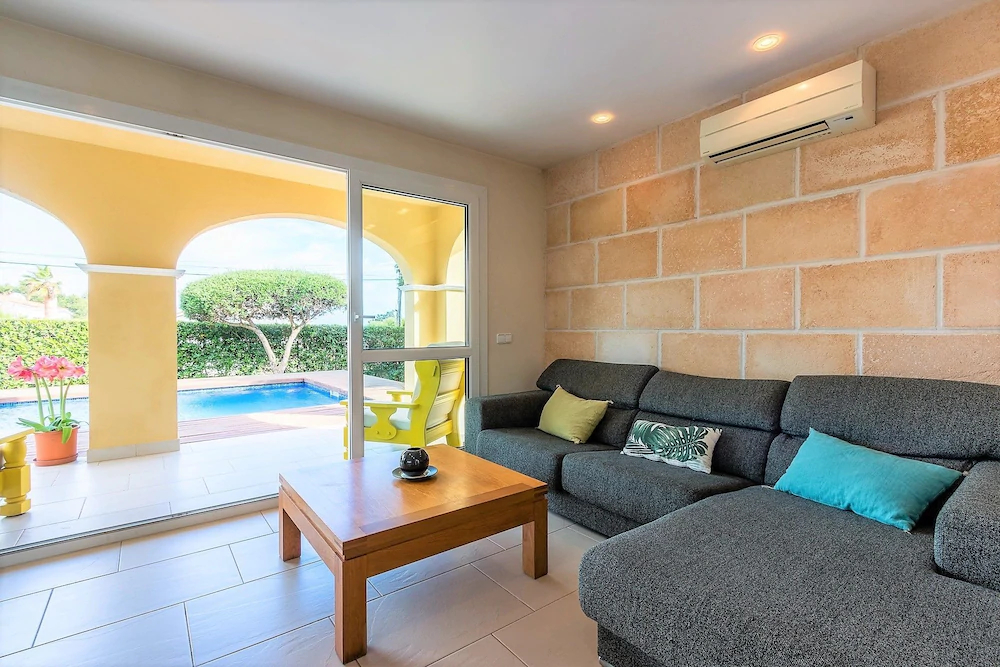 Villa 4 Nietos