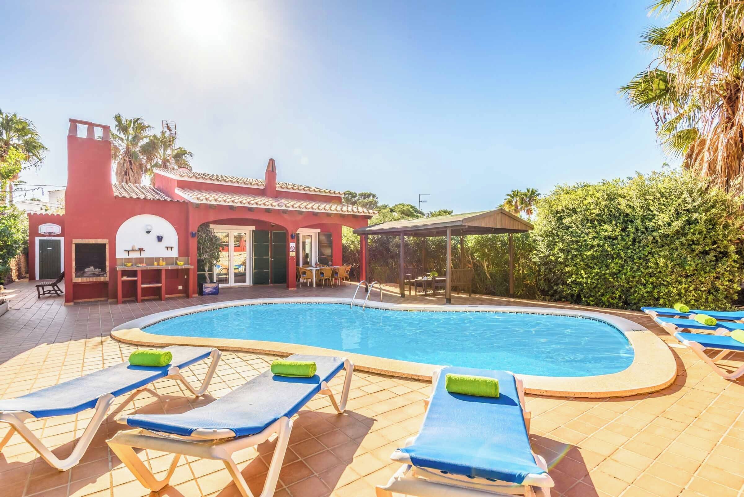 Villa Paula
