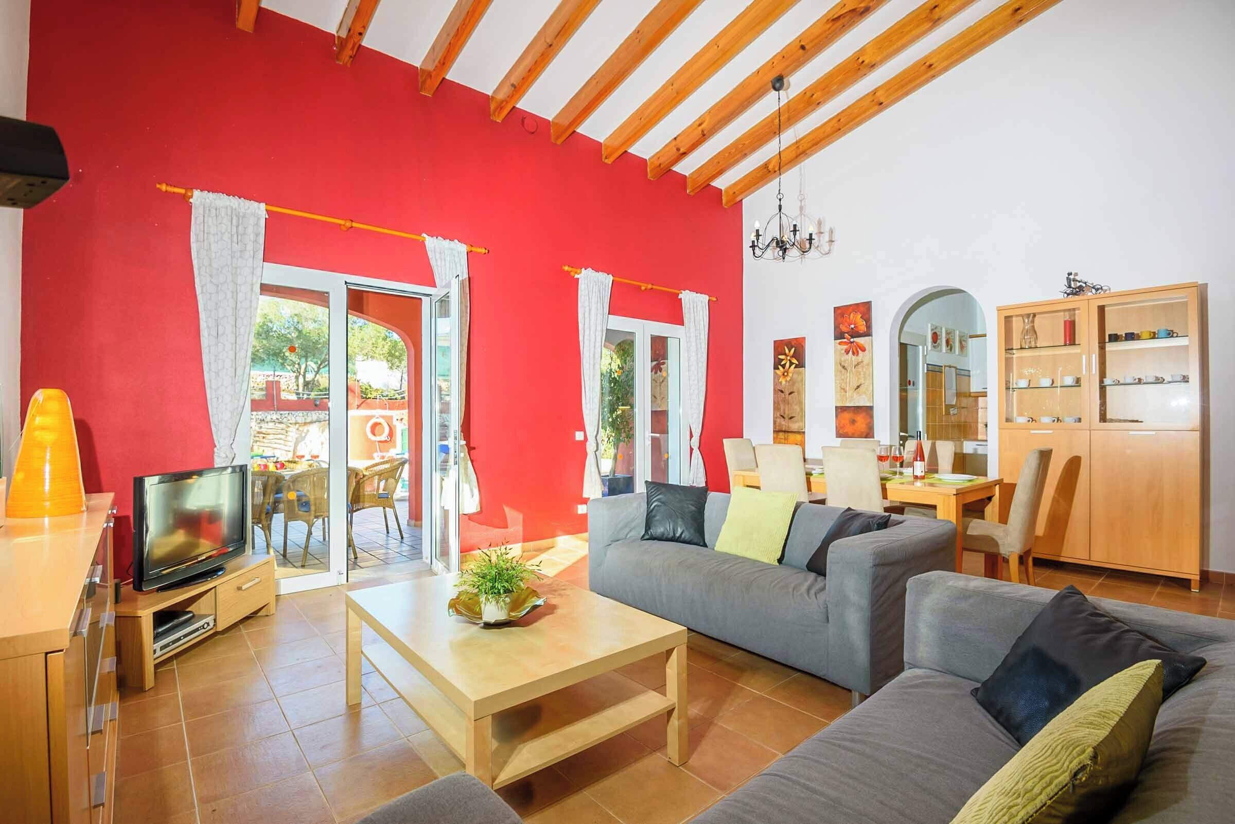 Villa Paula