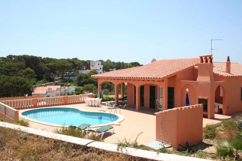 Villas del Sol