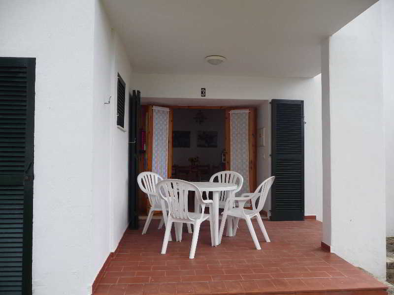 Apartamentos Llebeig