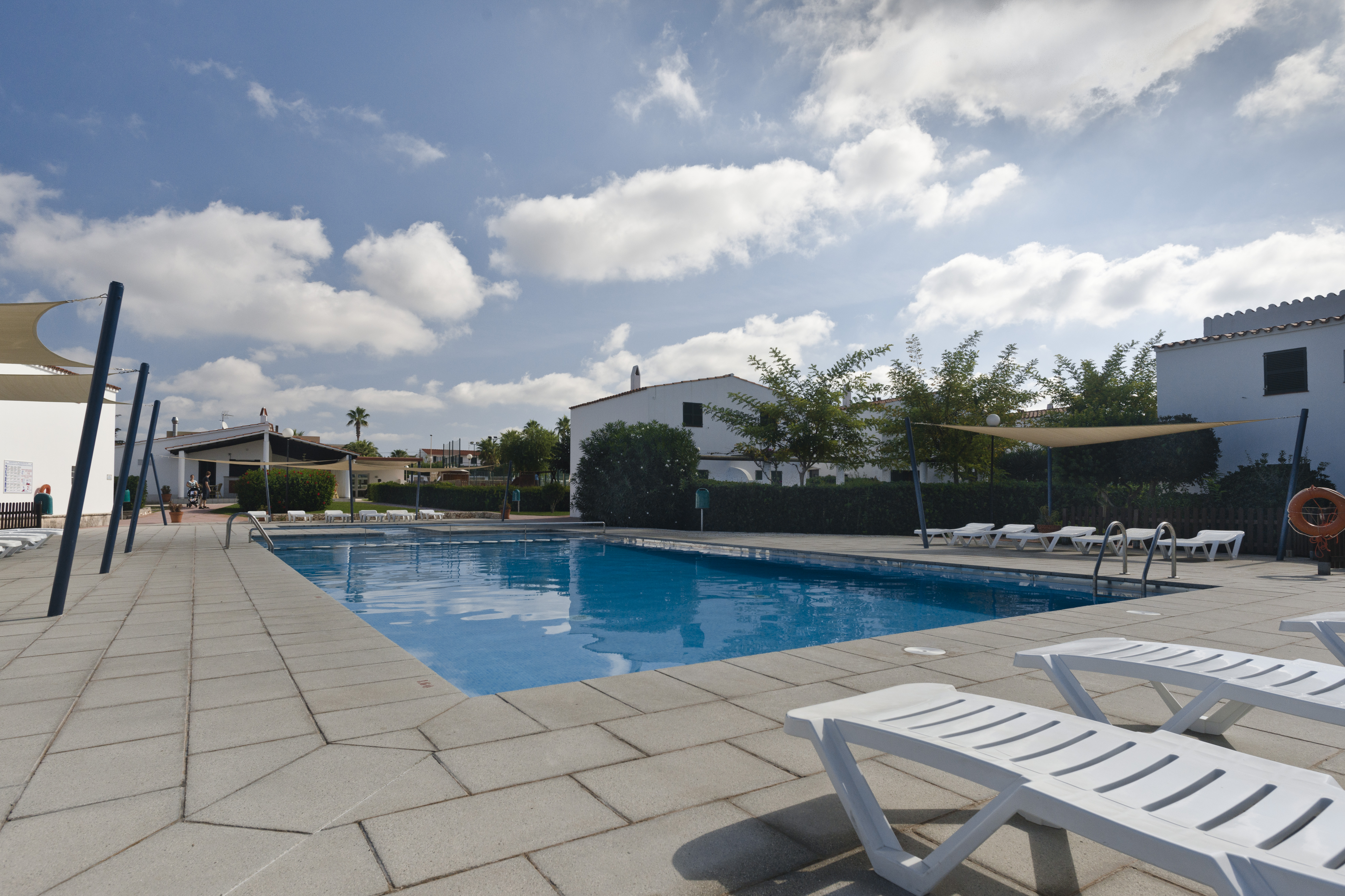 Apartaments Sa Caleta
