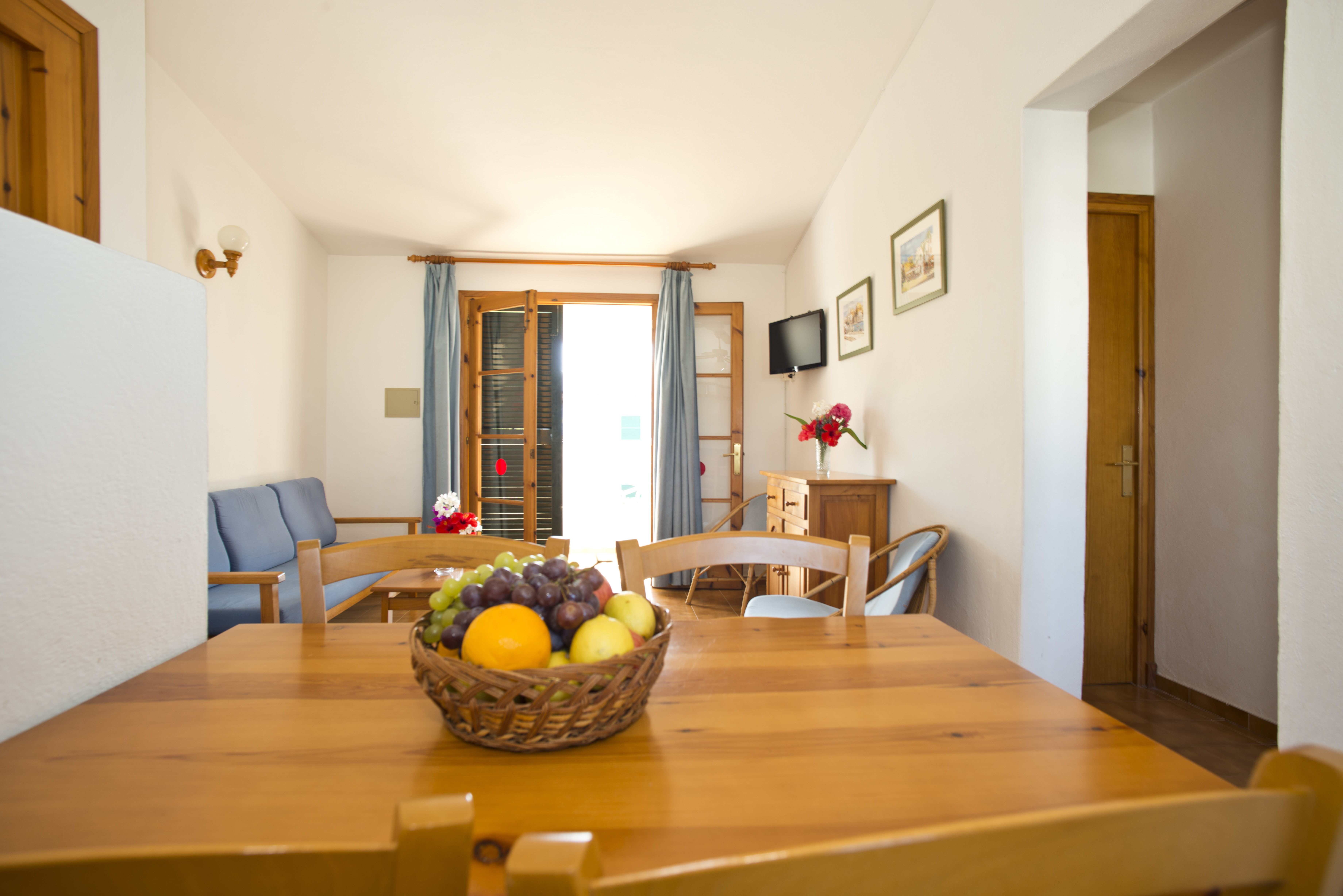 Apartaments Sa Caleta