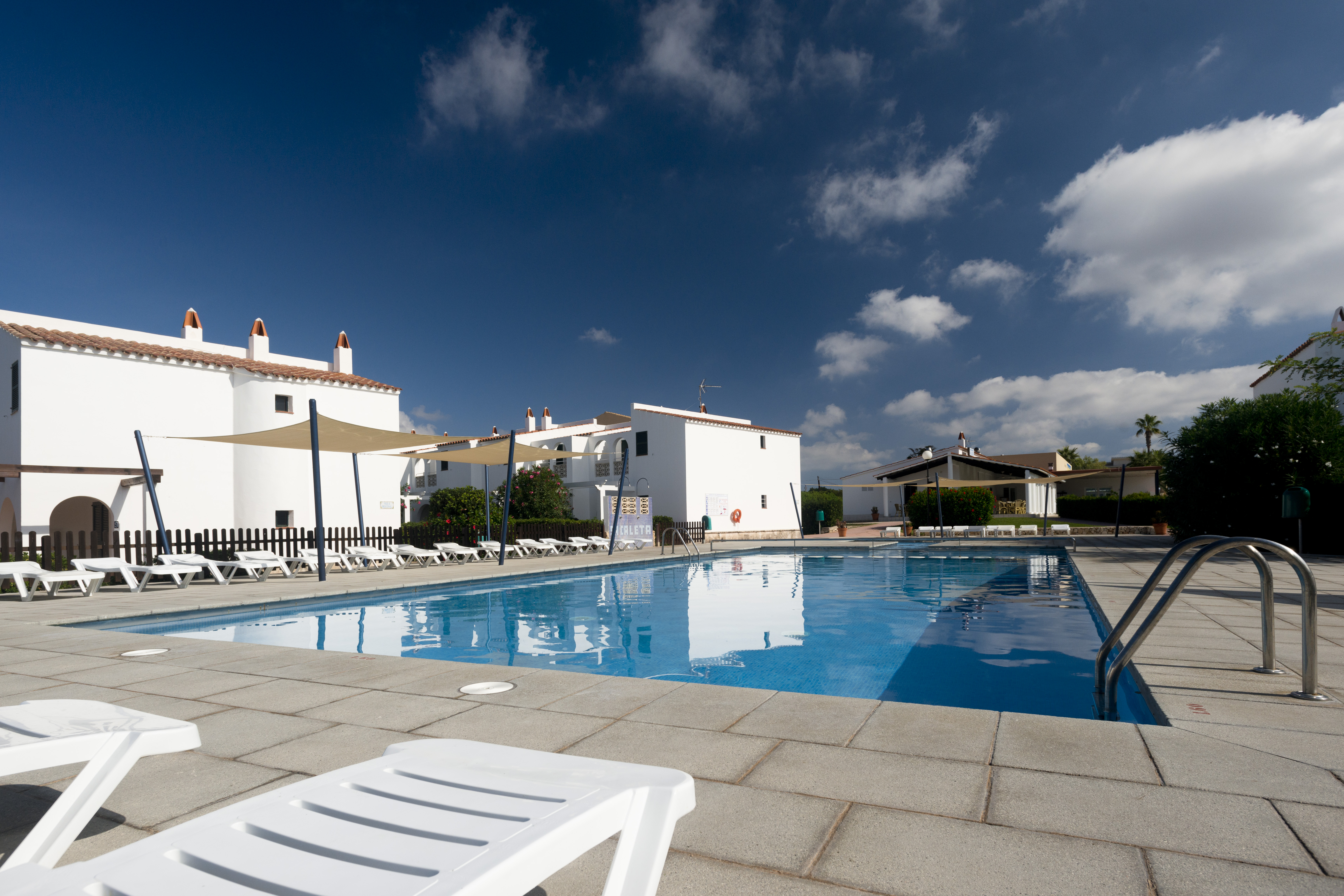 Apartaments Sa Caleta