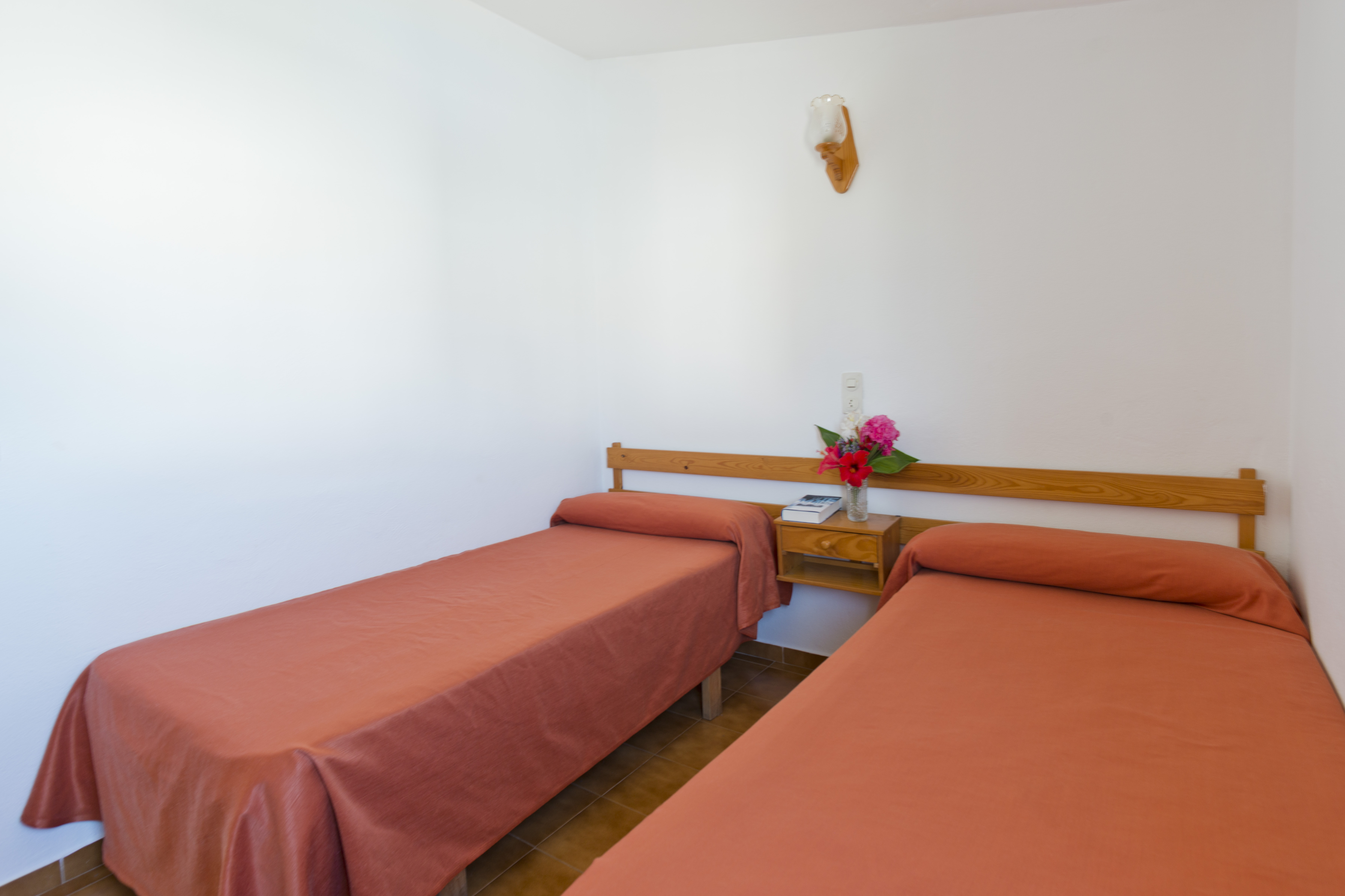 Apartaments Sa Caleta