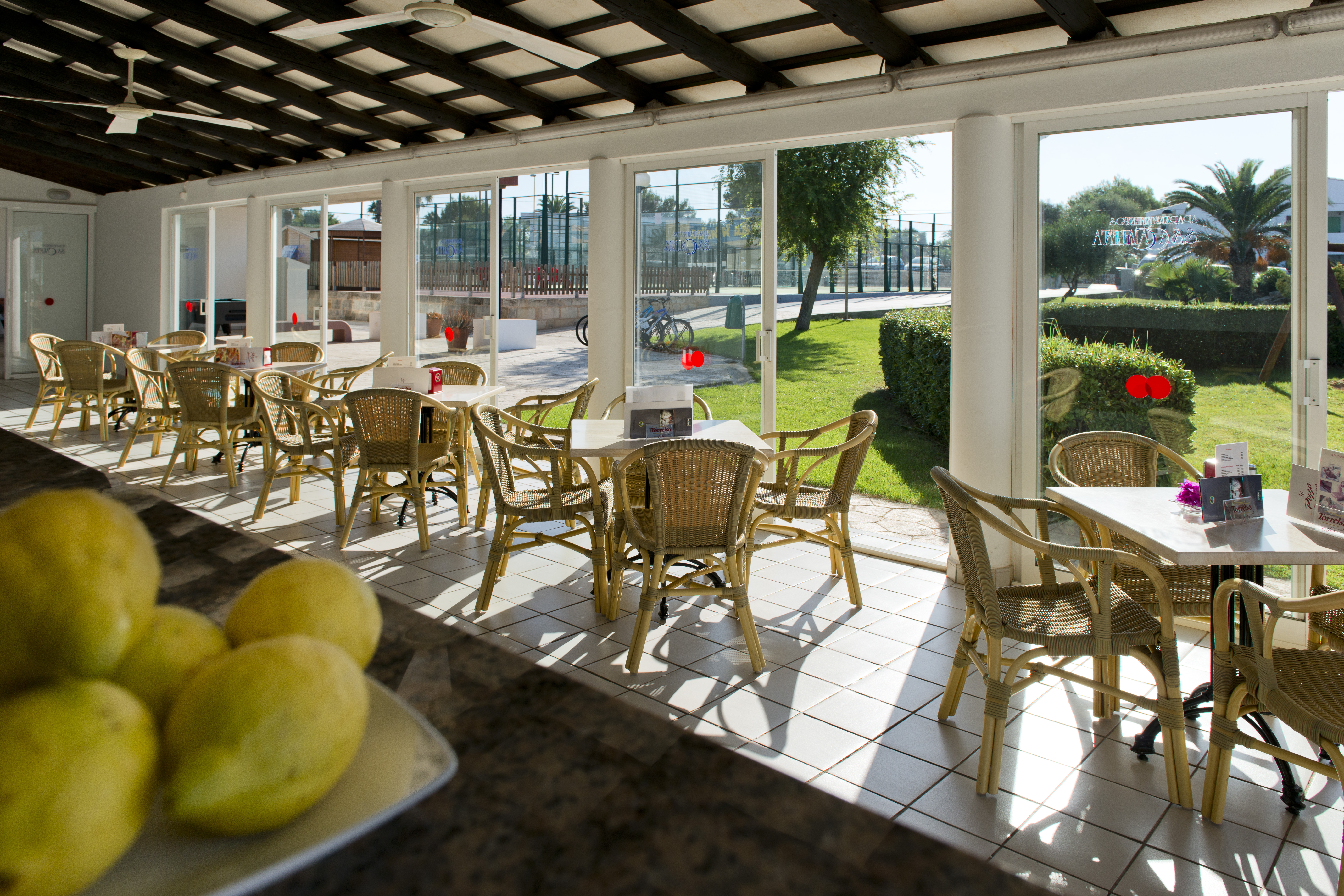 Apartaments Sa Caleta