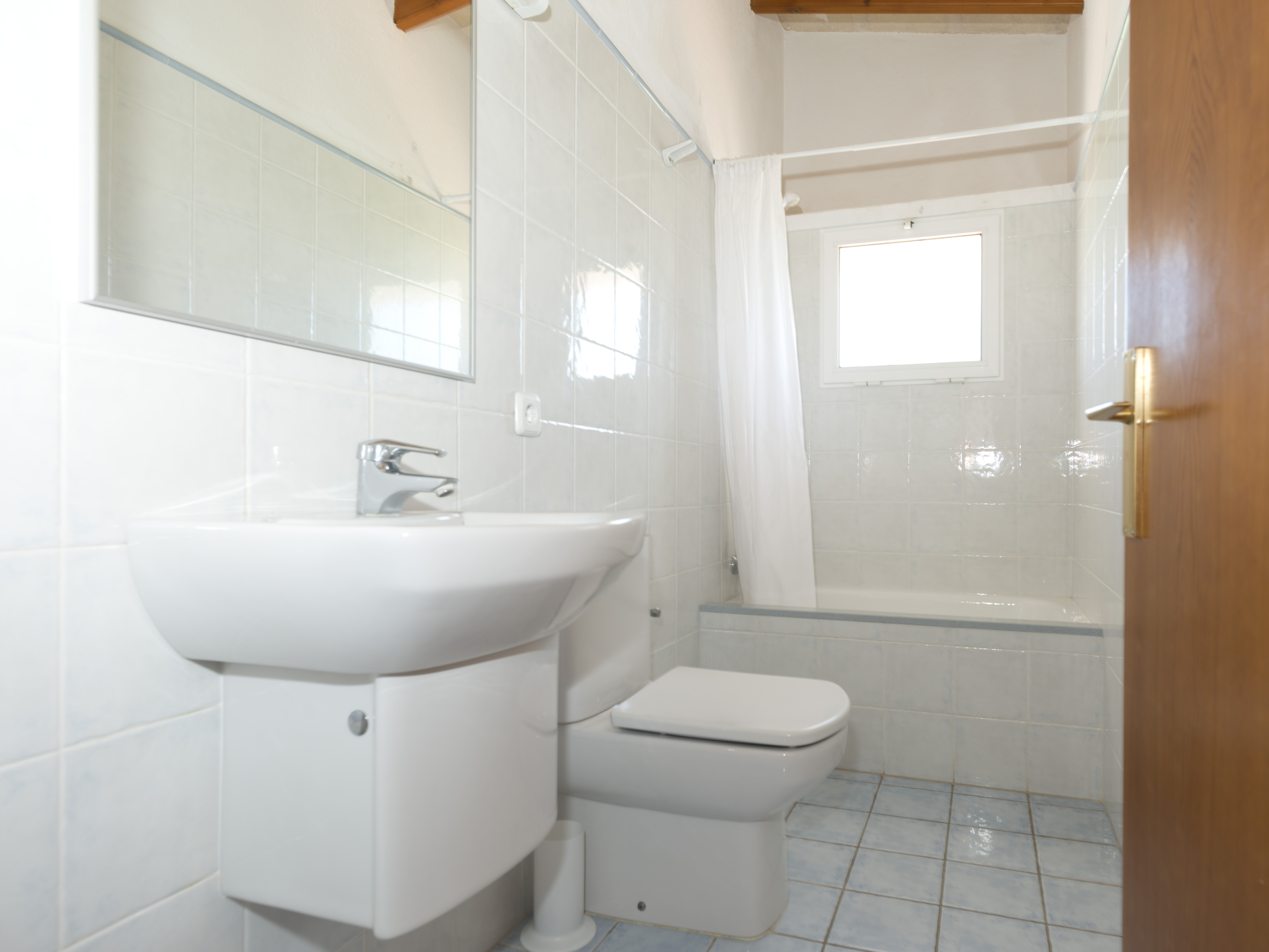 Apartaments Sa Caleta