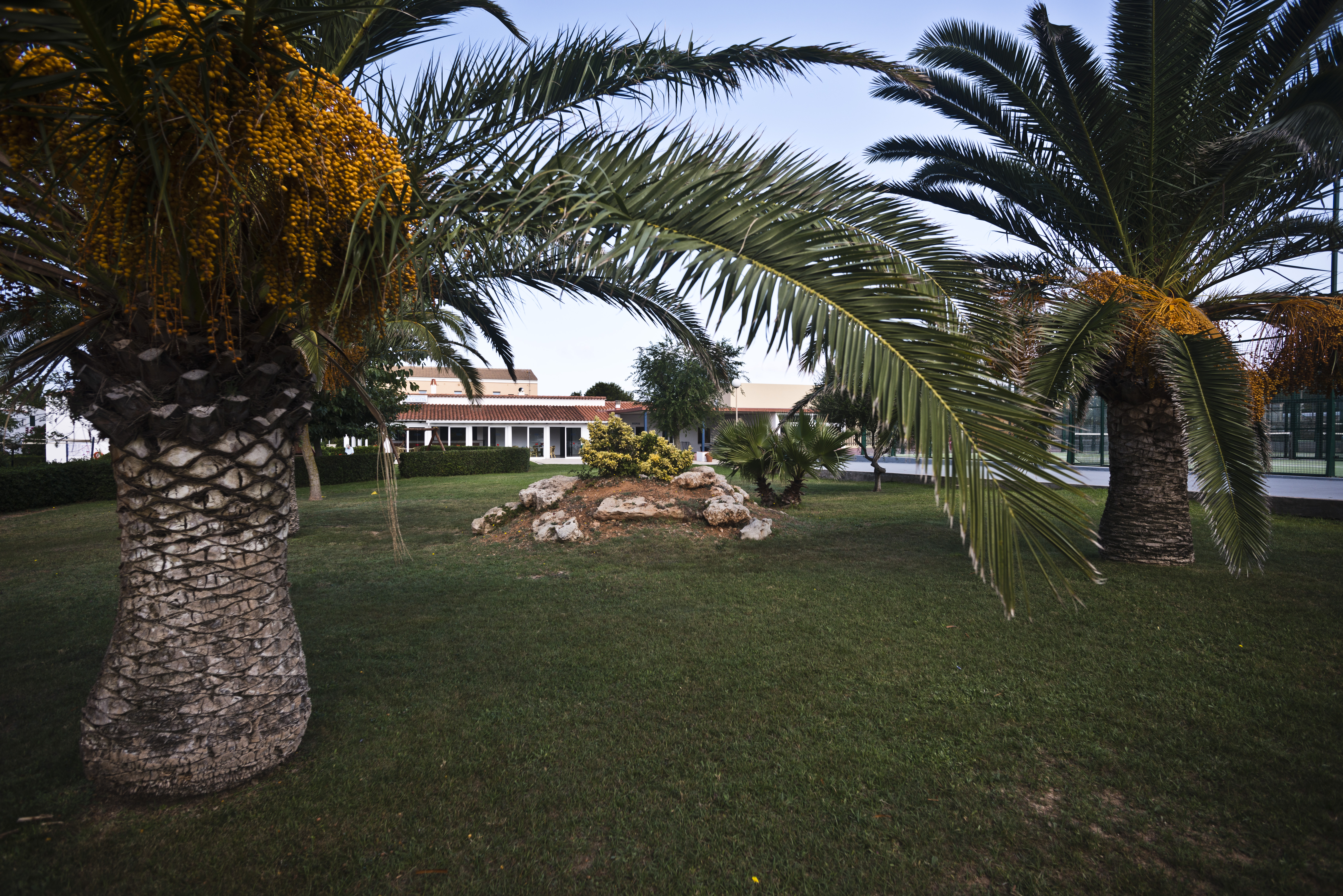 Apartaments Sa Caleta