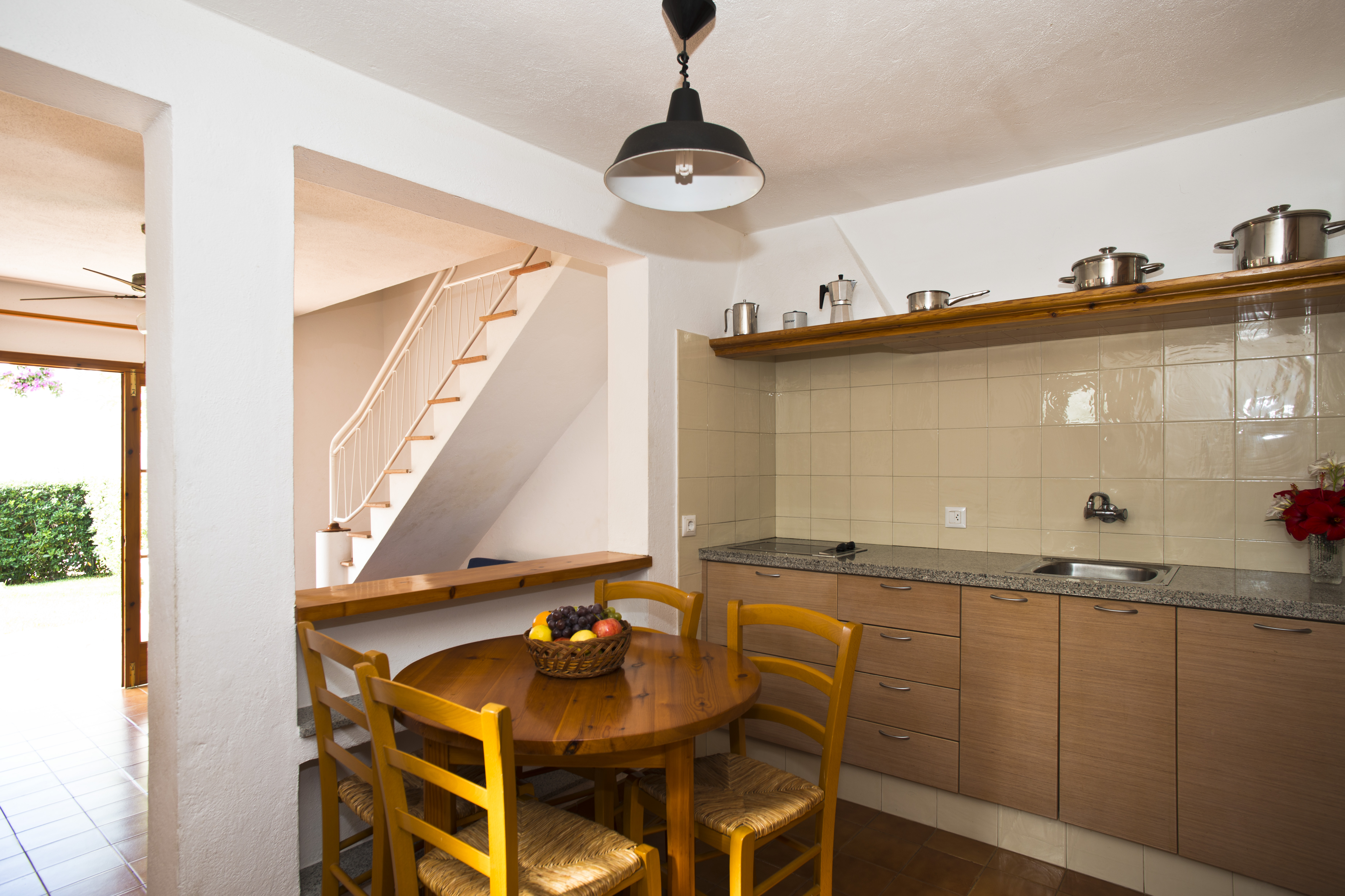 Apartaments Sa Caleta