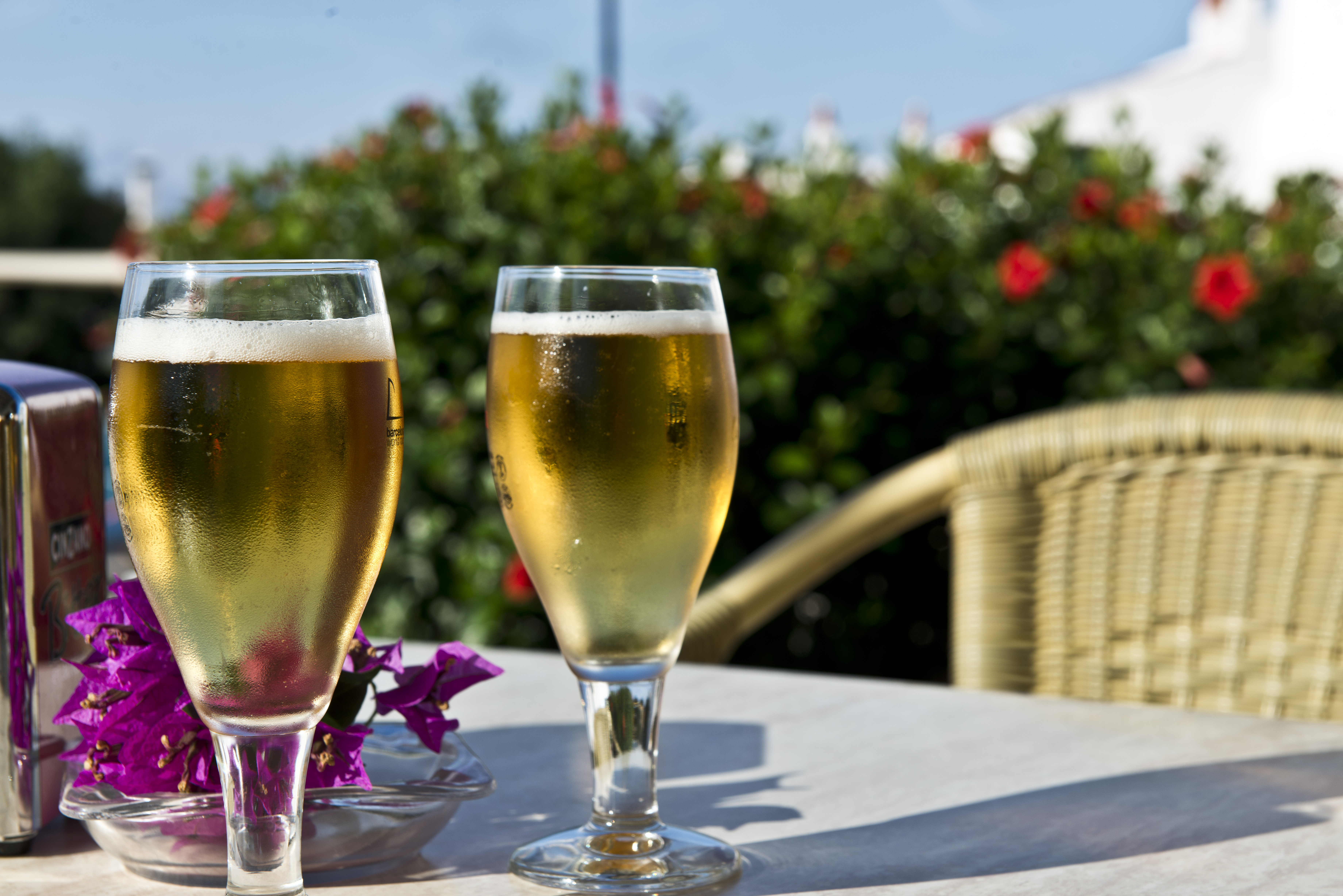 Apartaments Sa Caleta