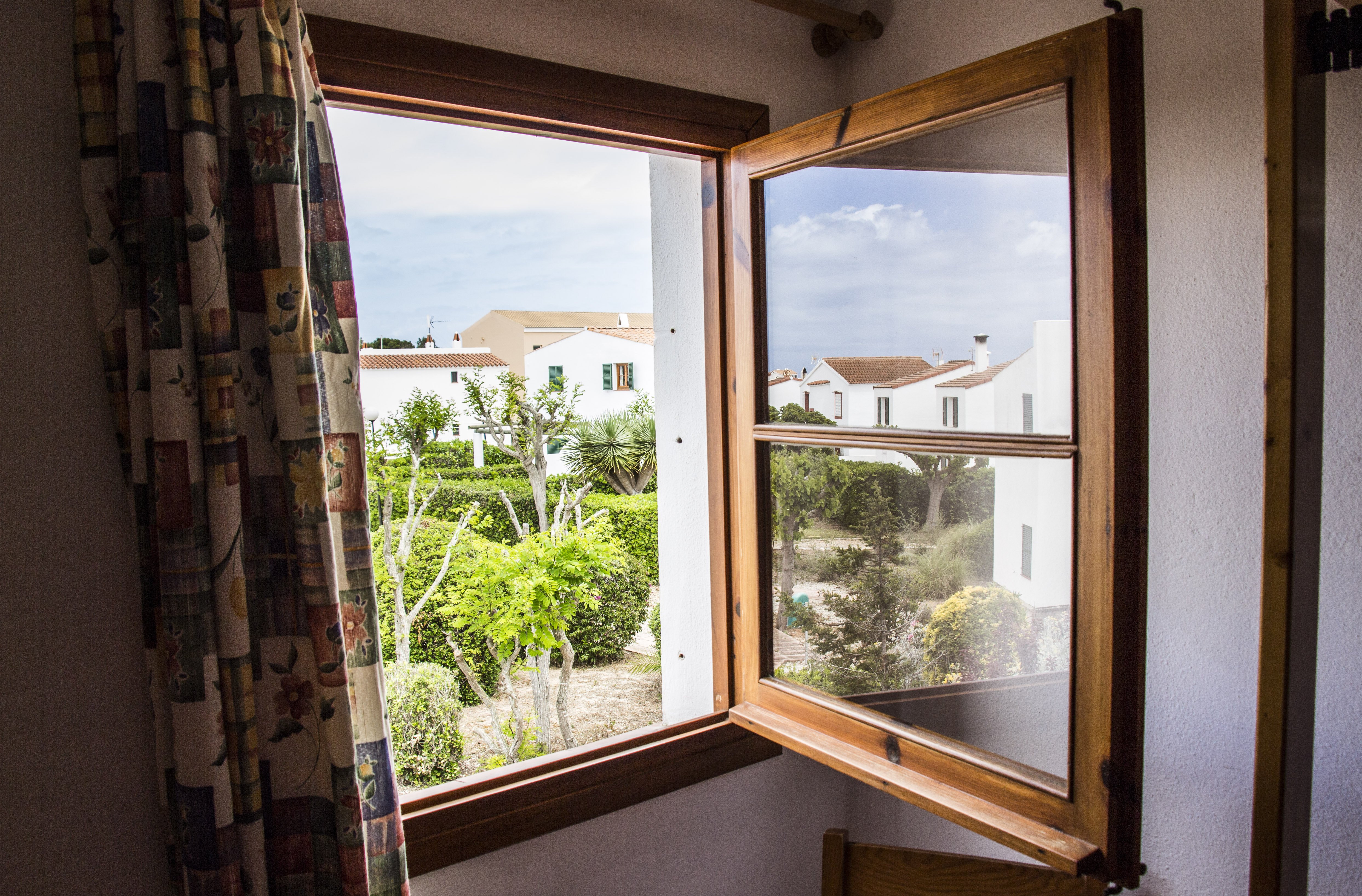 Apartaments Sa Caleta
