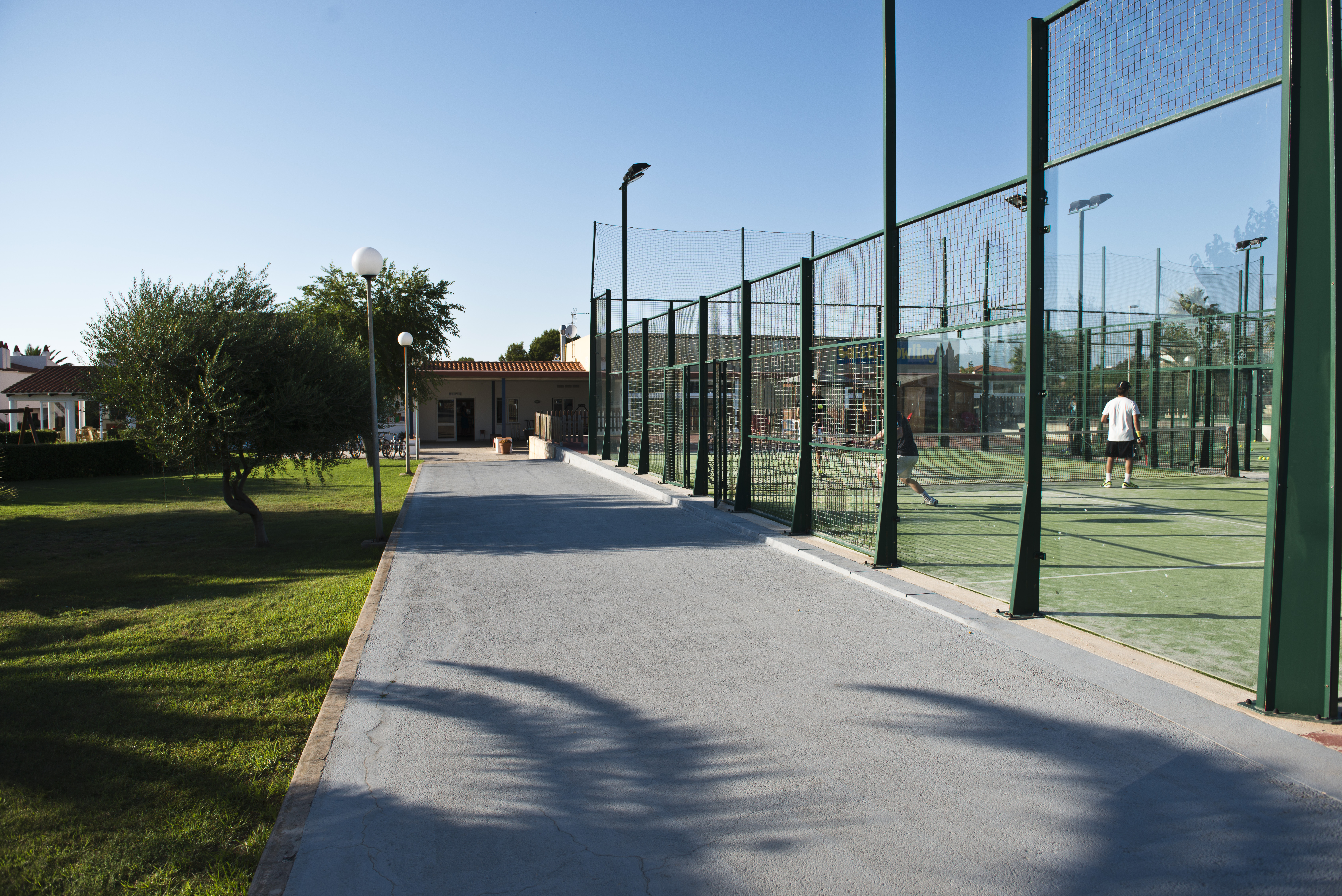 Apartaments Sa Caleta