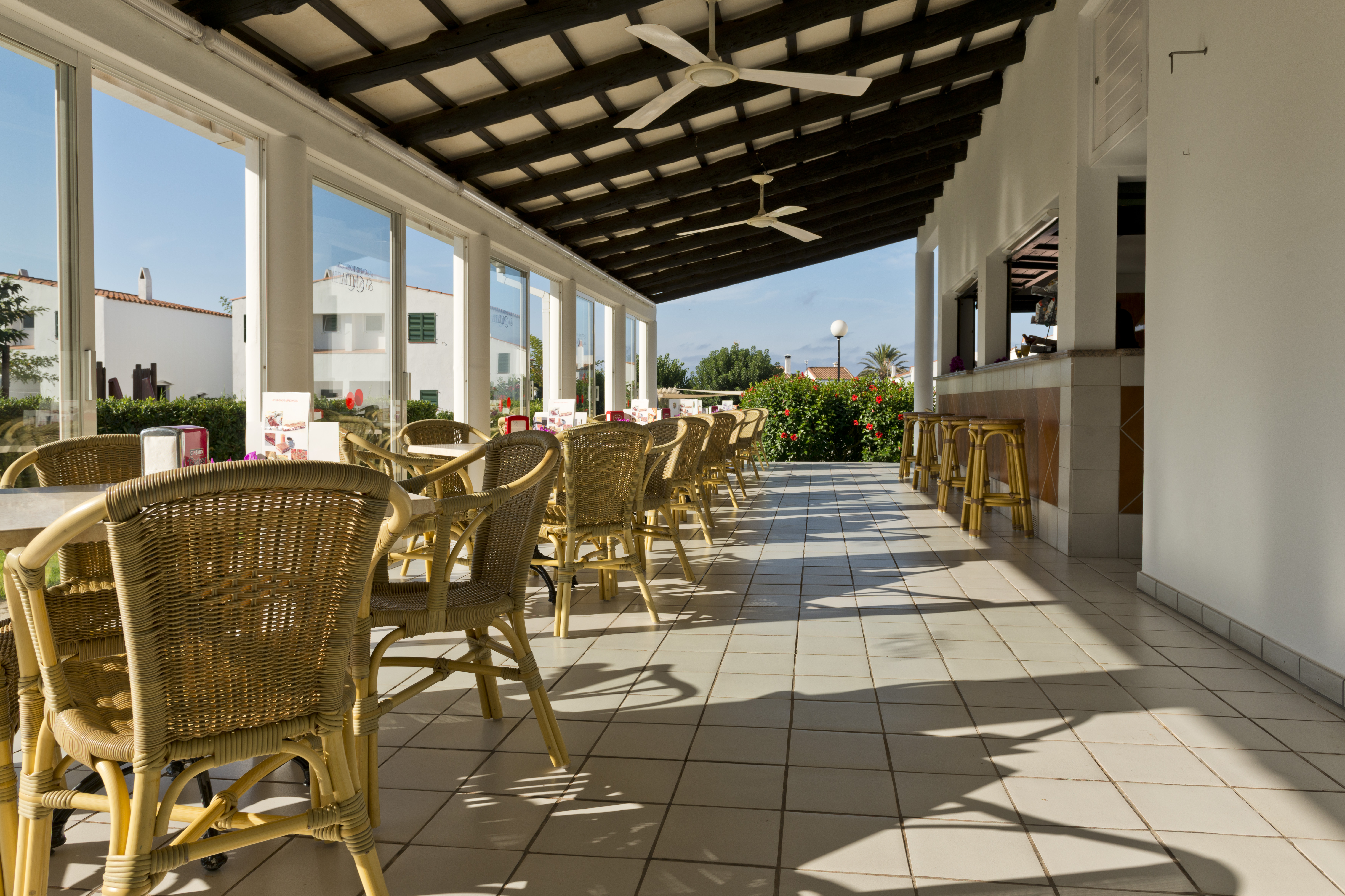 Apartaments Sa Caleta