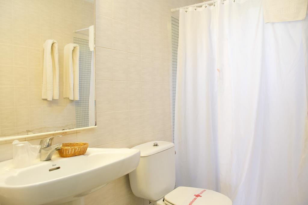 Aparthotel Club Andria