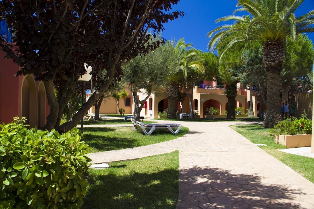 Aparthotel Club Andria
