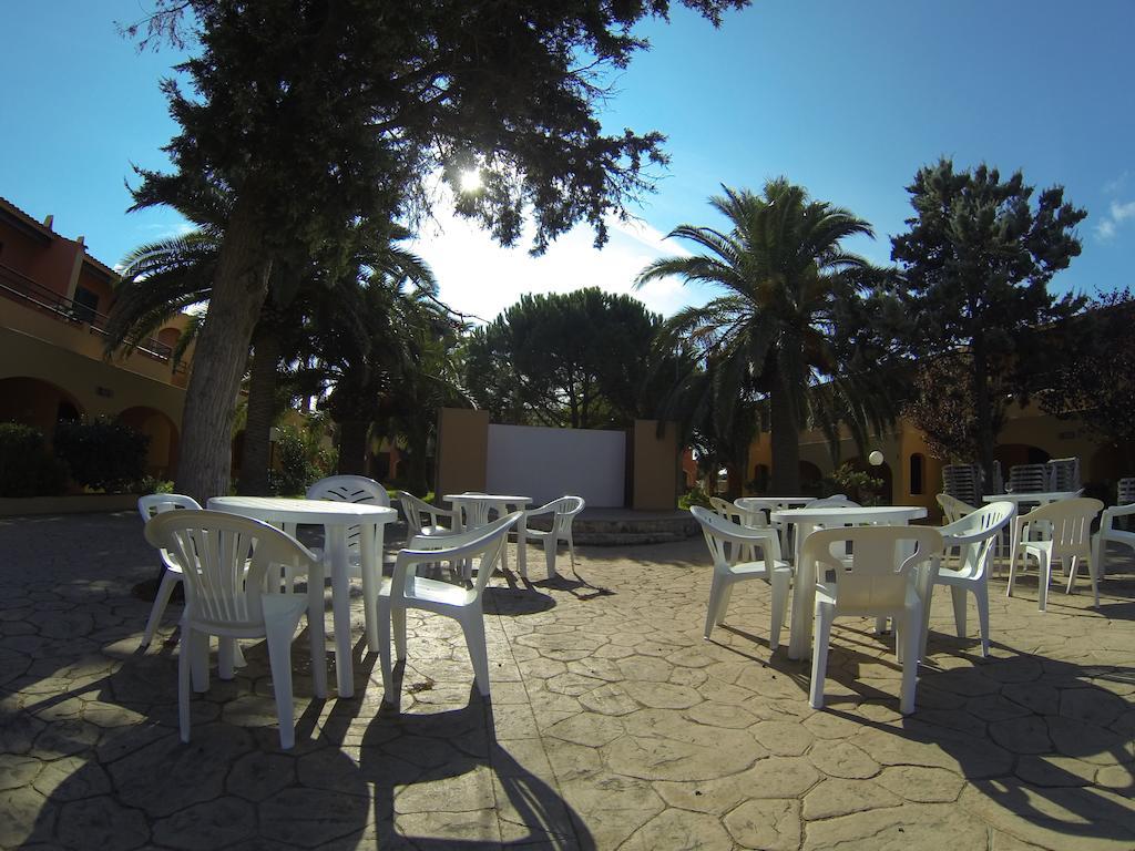 Aparthotel Club Andria