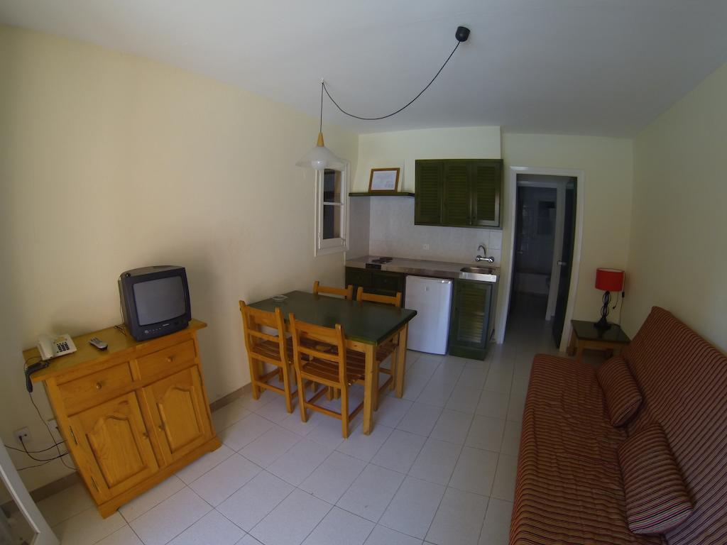Aparthotel Club Andria