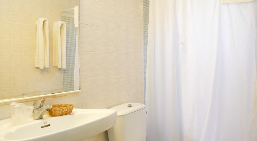 Aparthotel Club Andria