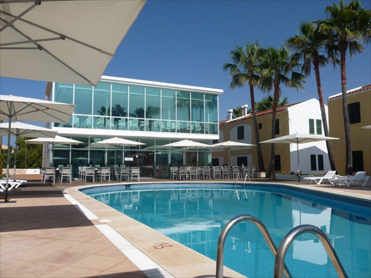 Cales de Ponent Apartments