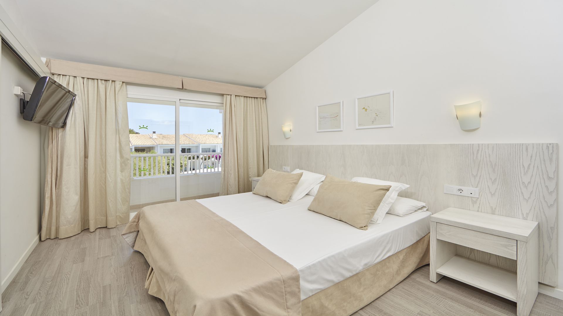 Prinsotel La Caleta