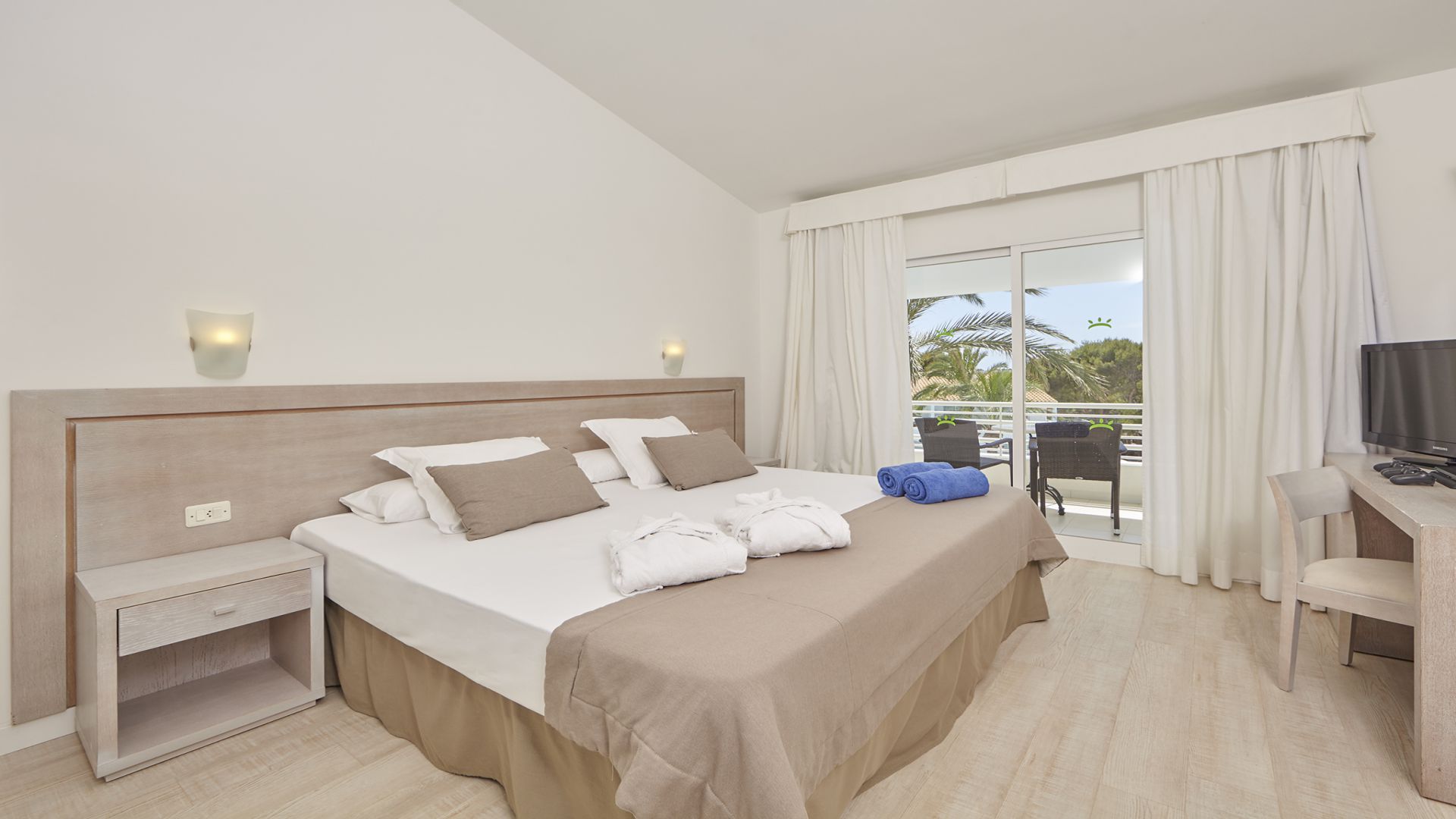 Prinsotel La Caleta