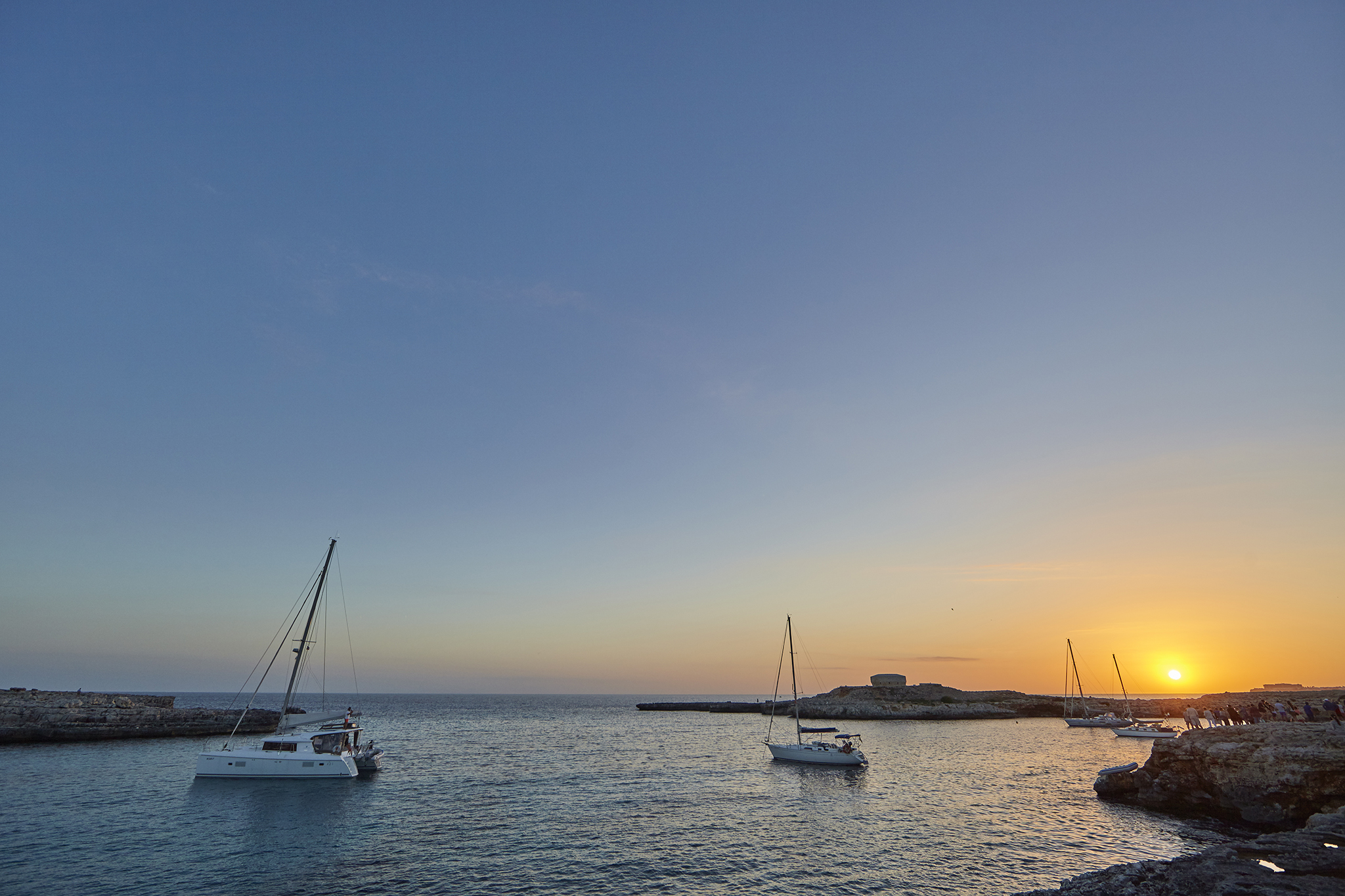 Prinsotel La Caleta