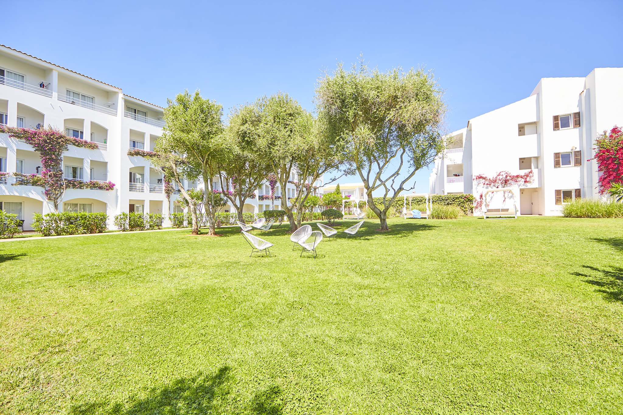 Prinsotel La Caleta