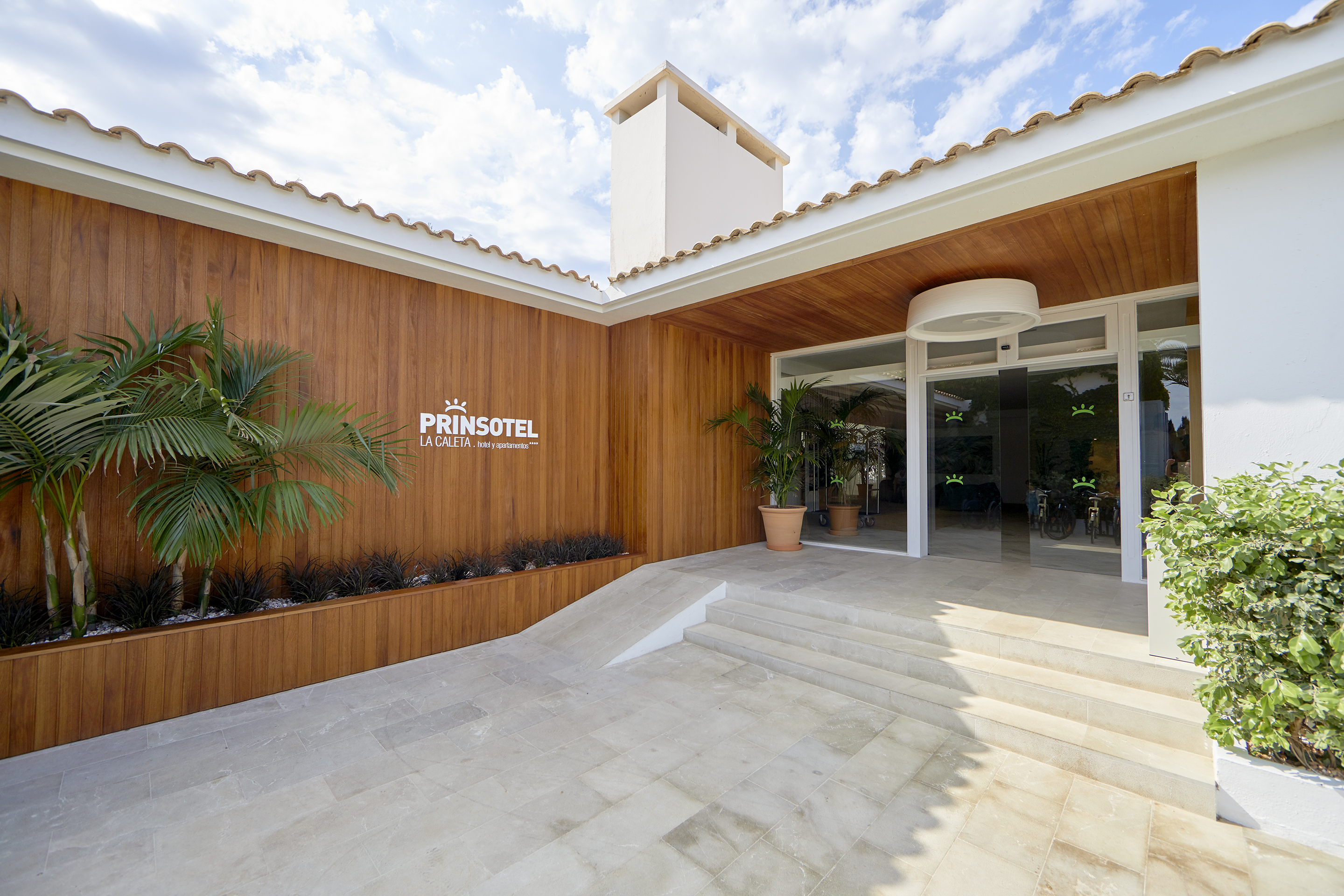Prinsotel La Caleta