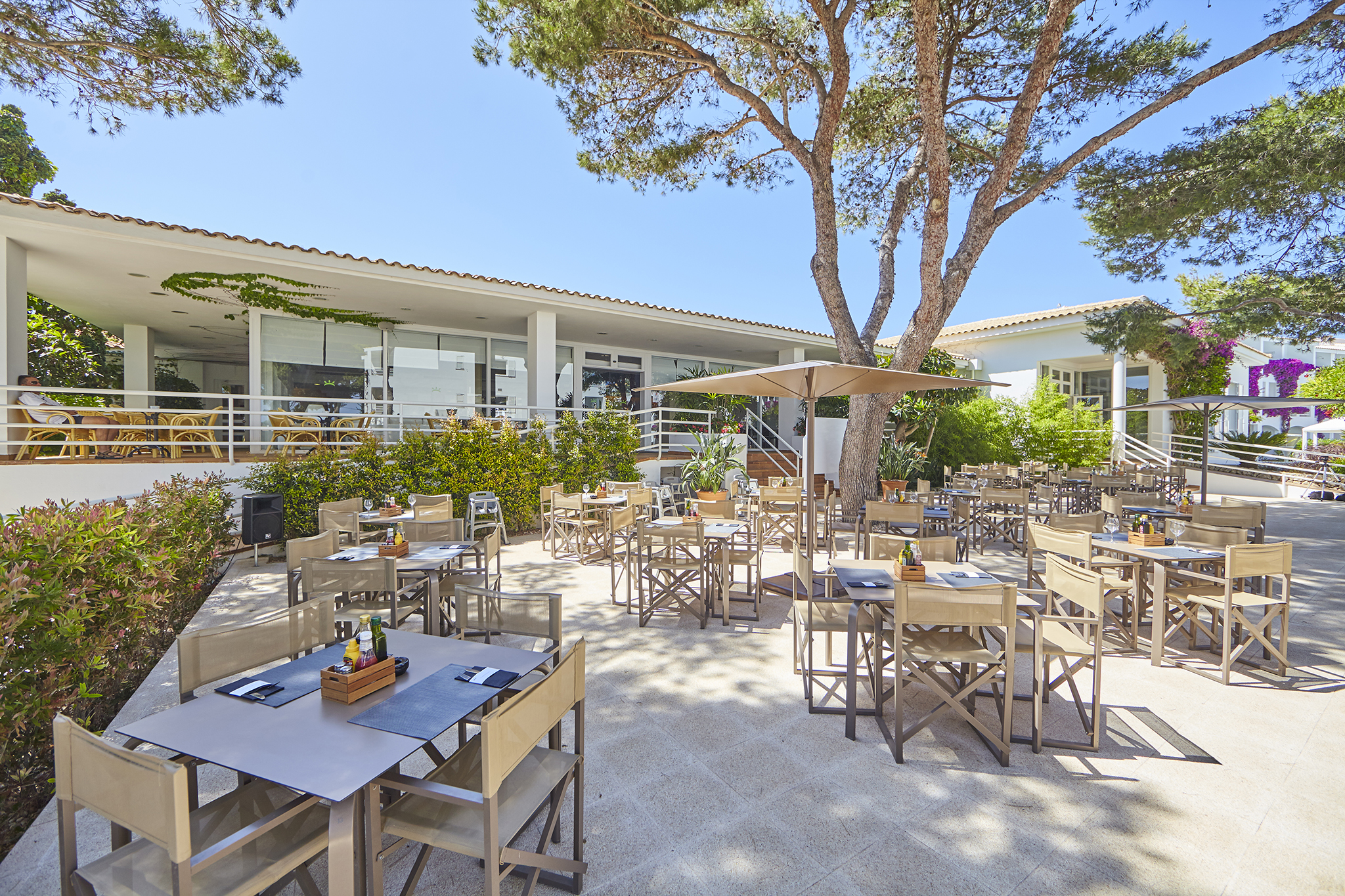 Prinsotel La Caleta Apartments