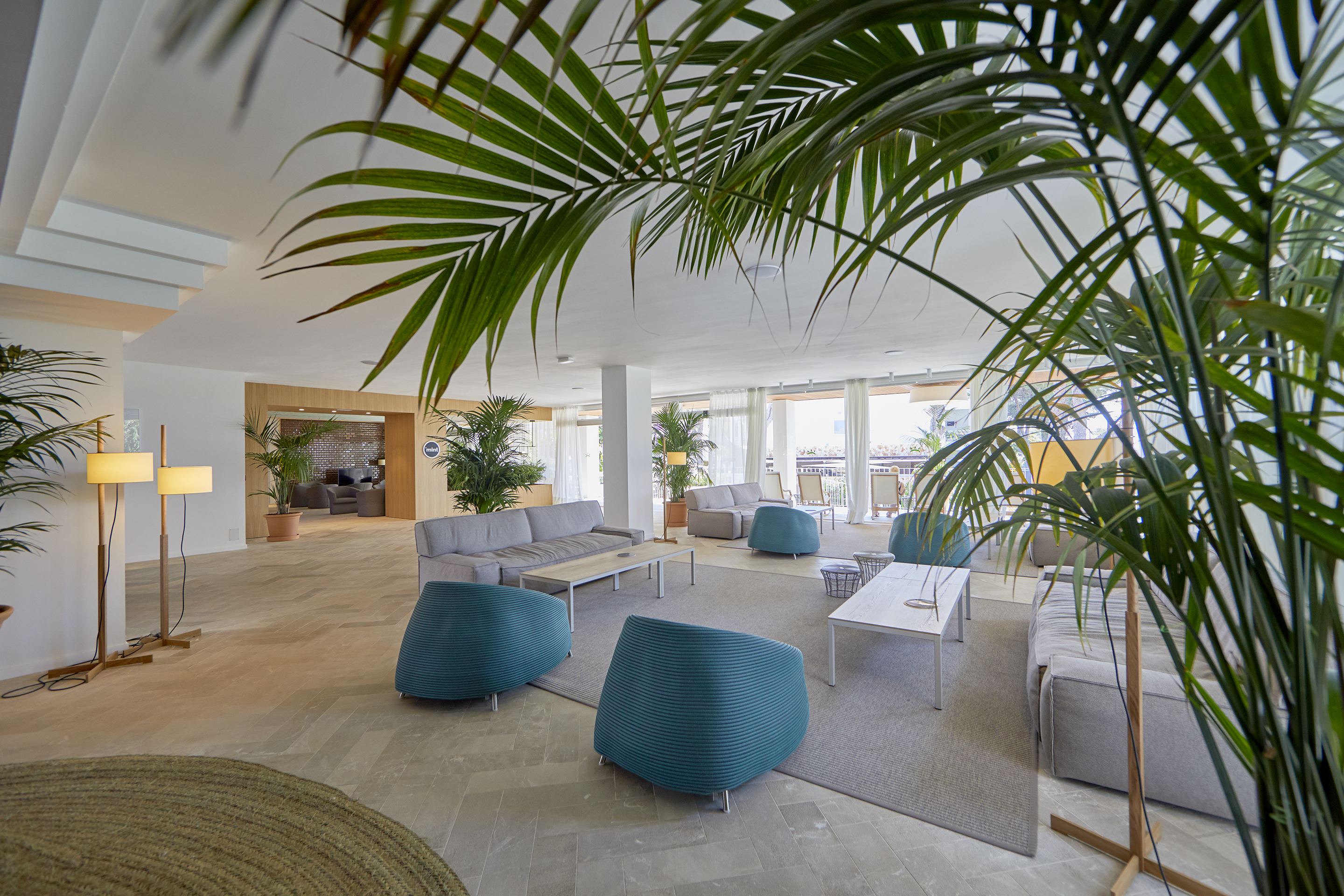 Prinsotel La Caleta Apartments