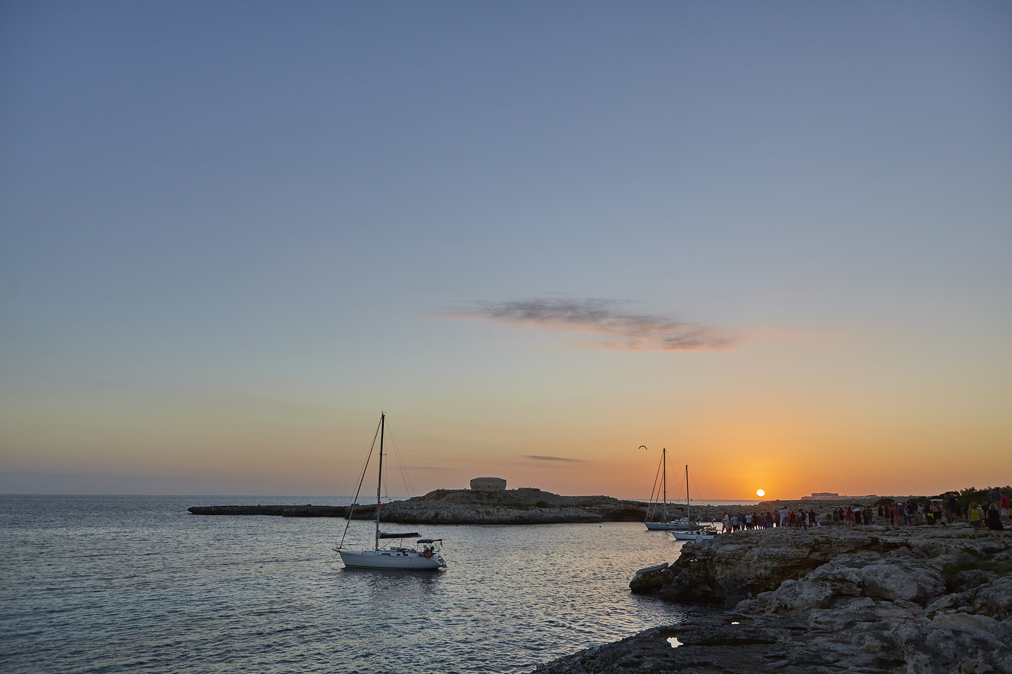 Prinsotel La Caleta Apartments