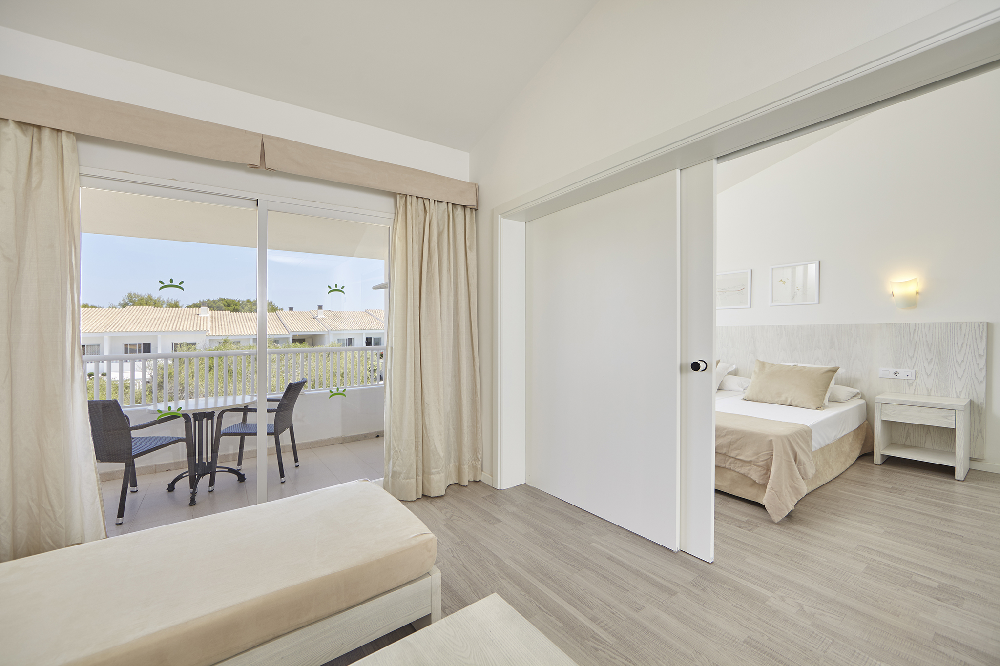 Prinsotel La Caleta Apartments