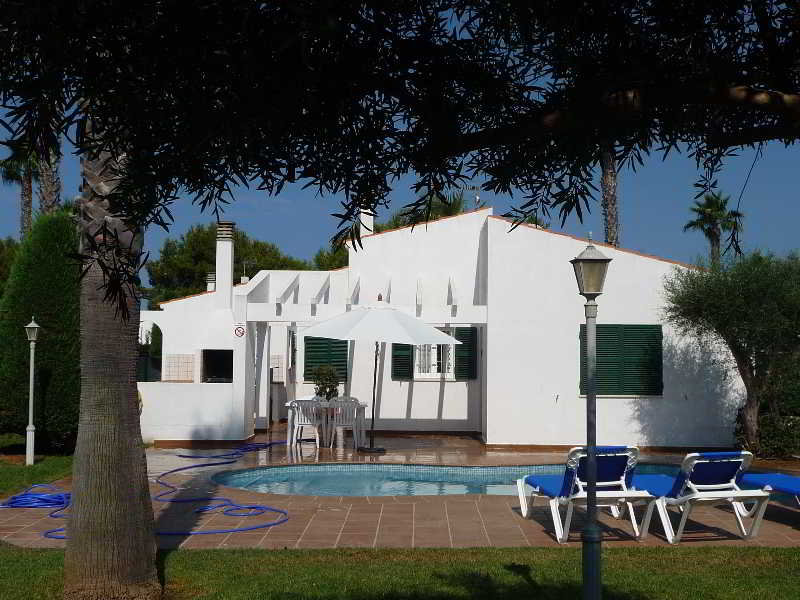 Villas Geisan