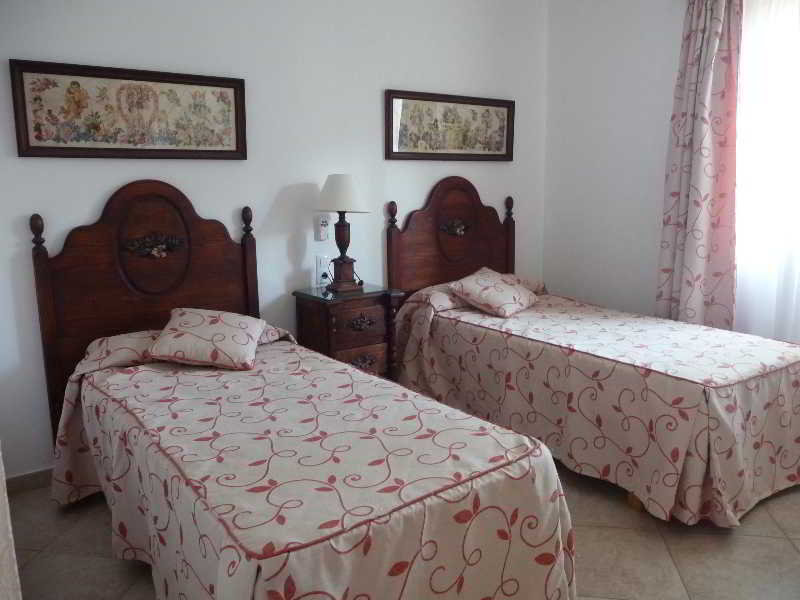 Villas Geisan
