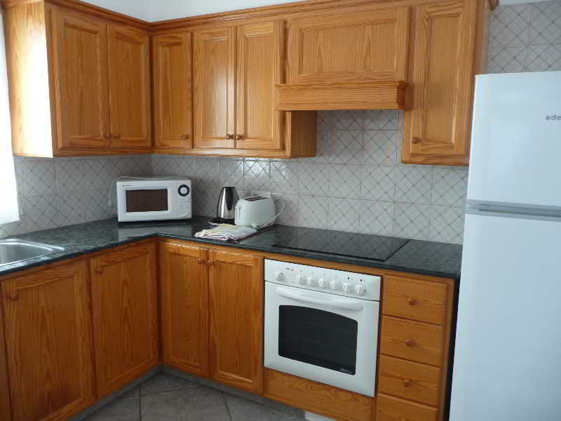 Villas Geisan