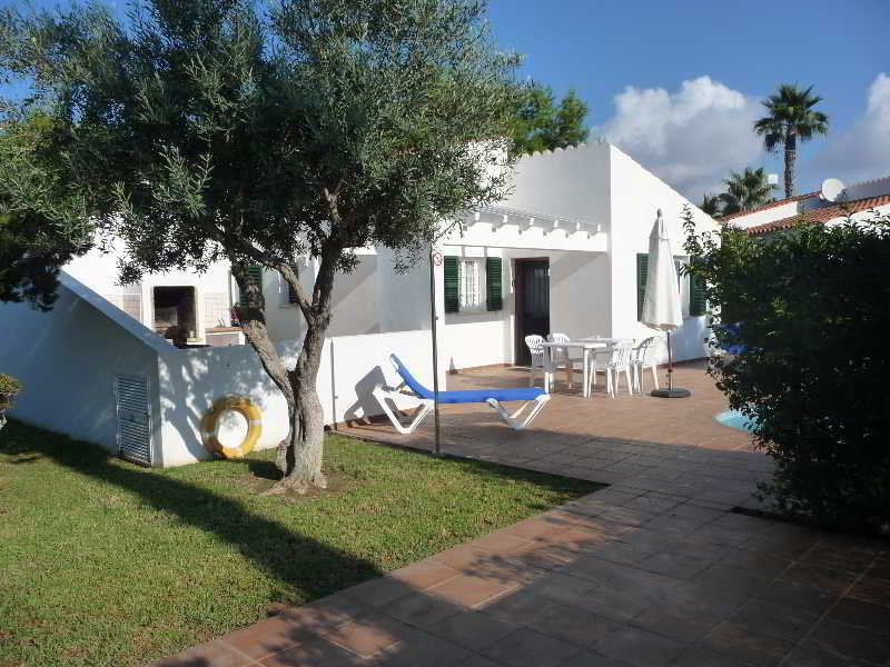 Villas Geisan
