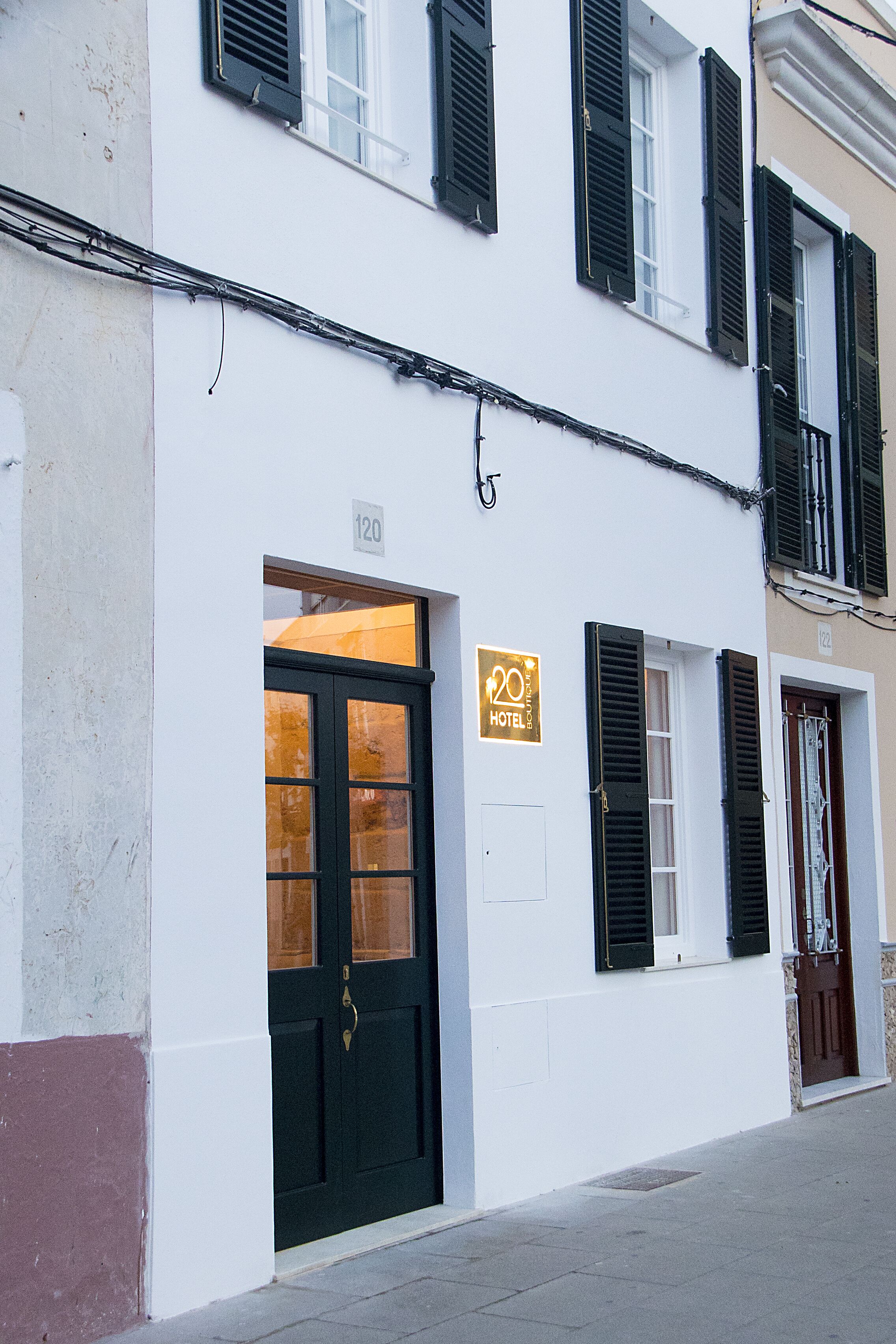 120 Hotel Boutique