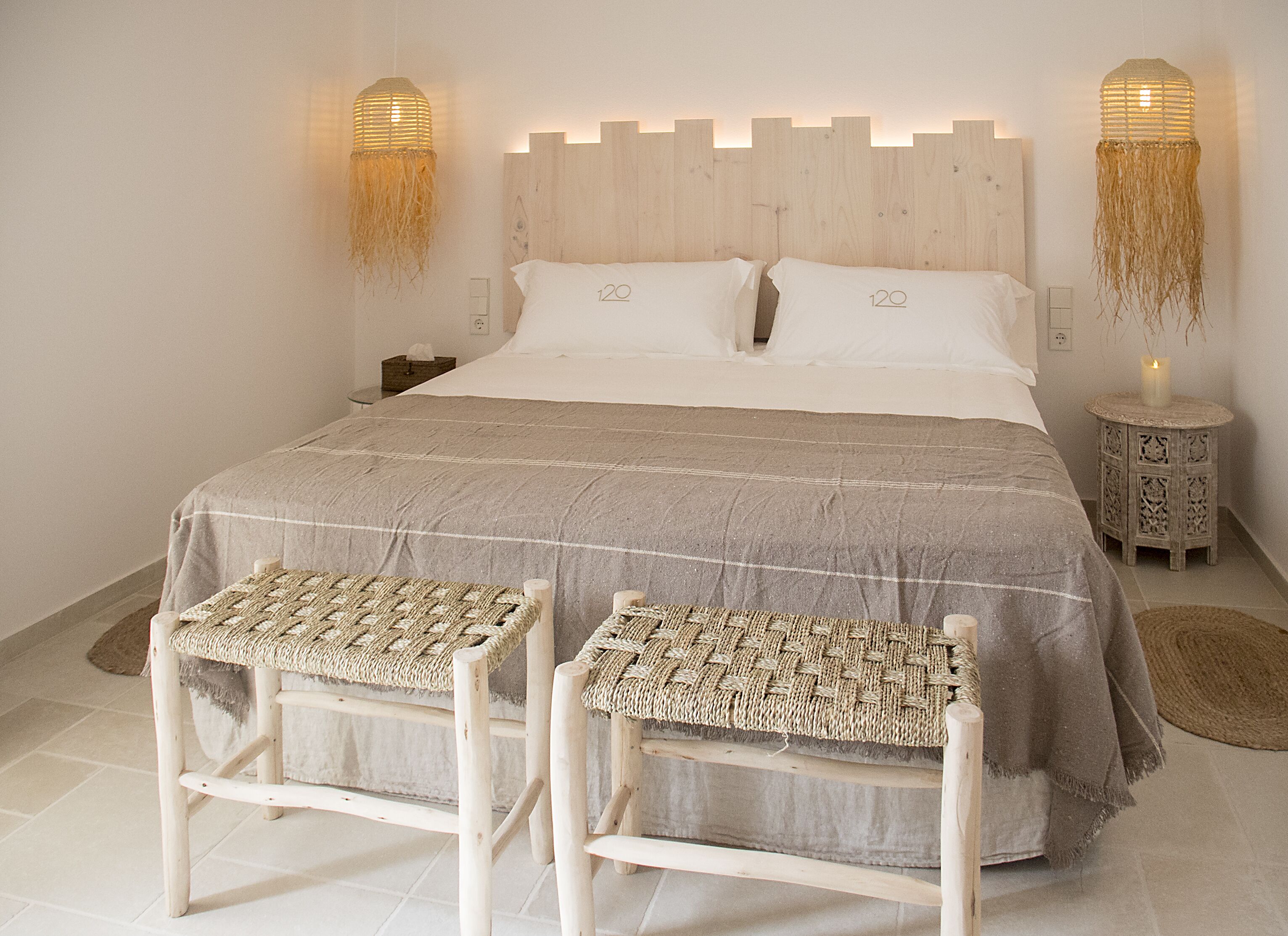 120 Hotel Boutique