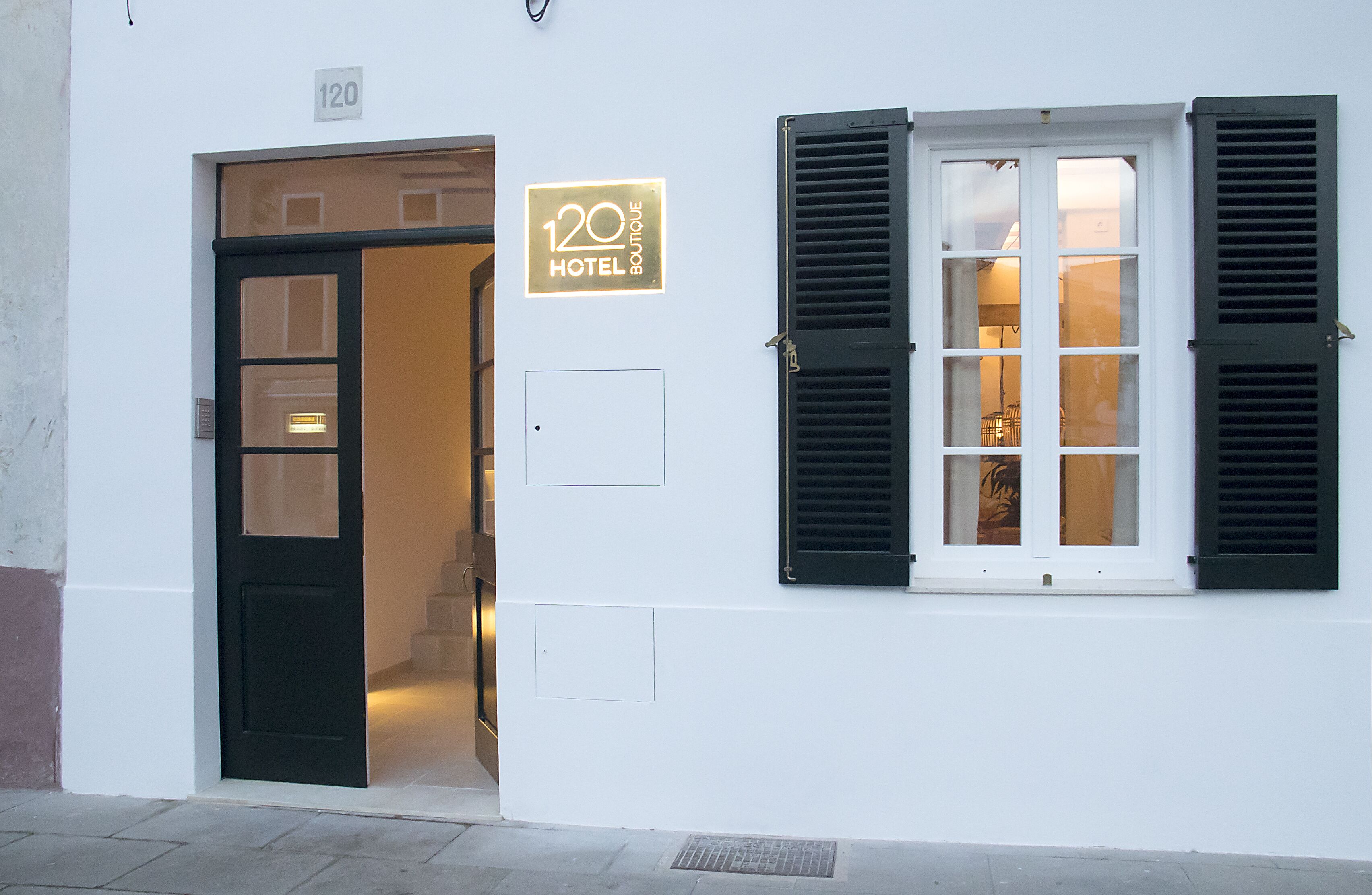 120 Hotel Boutique