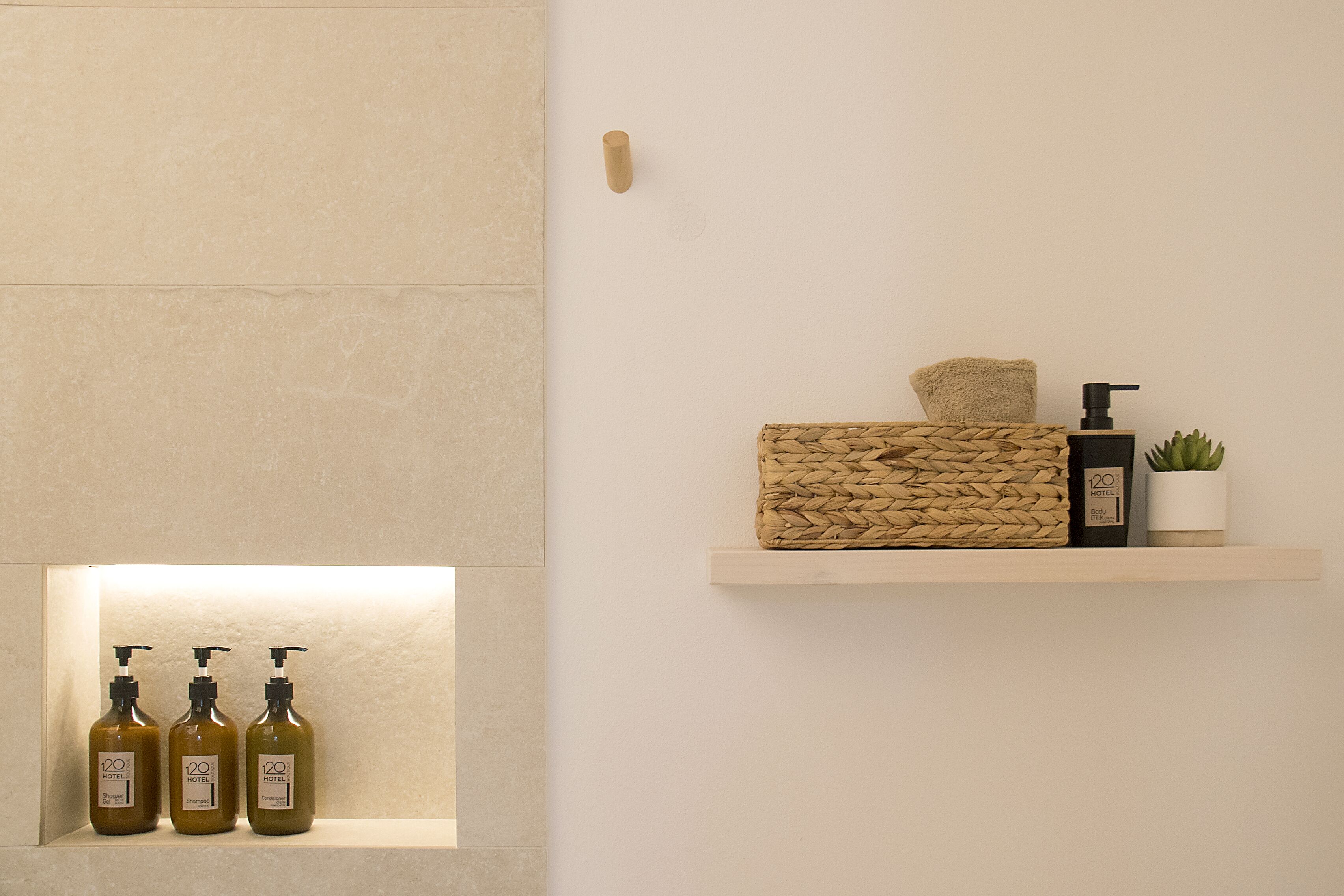 120 Hotel Boutique