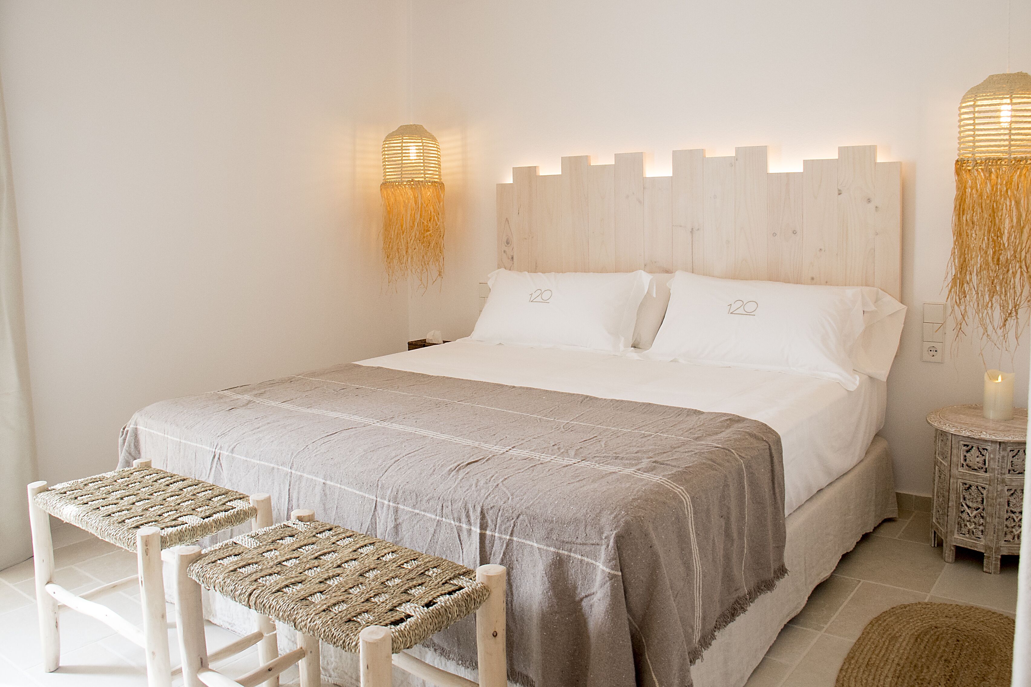 120 Hotel Boutique