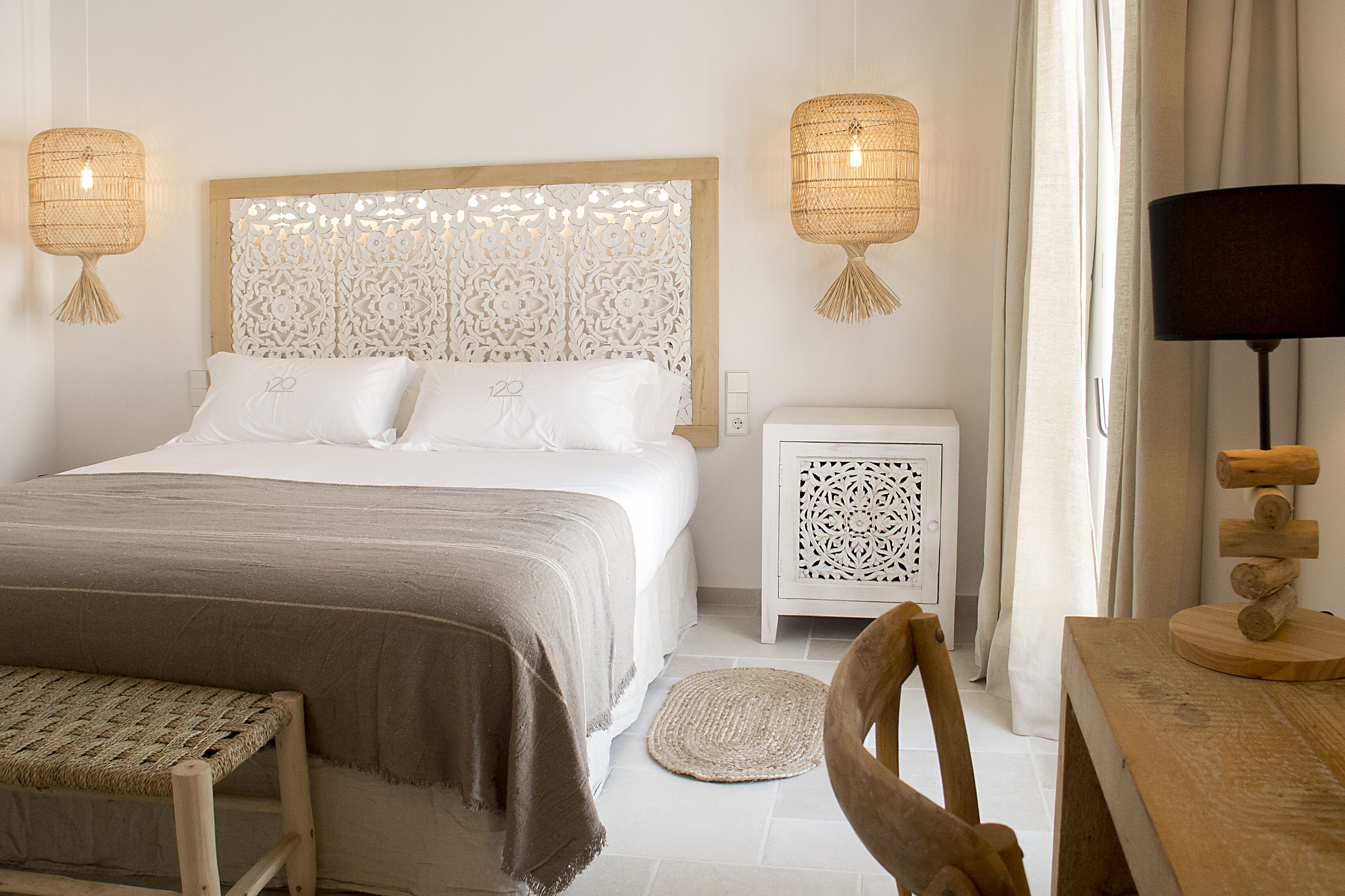120 Hotel Boutique