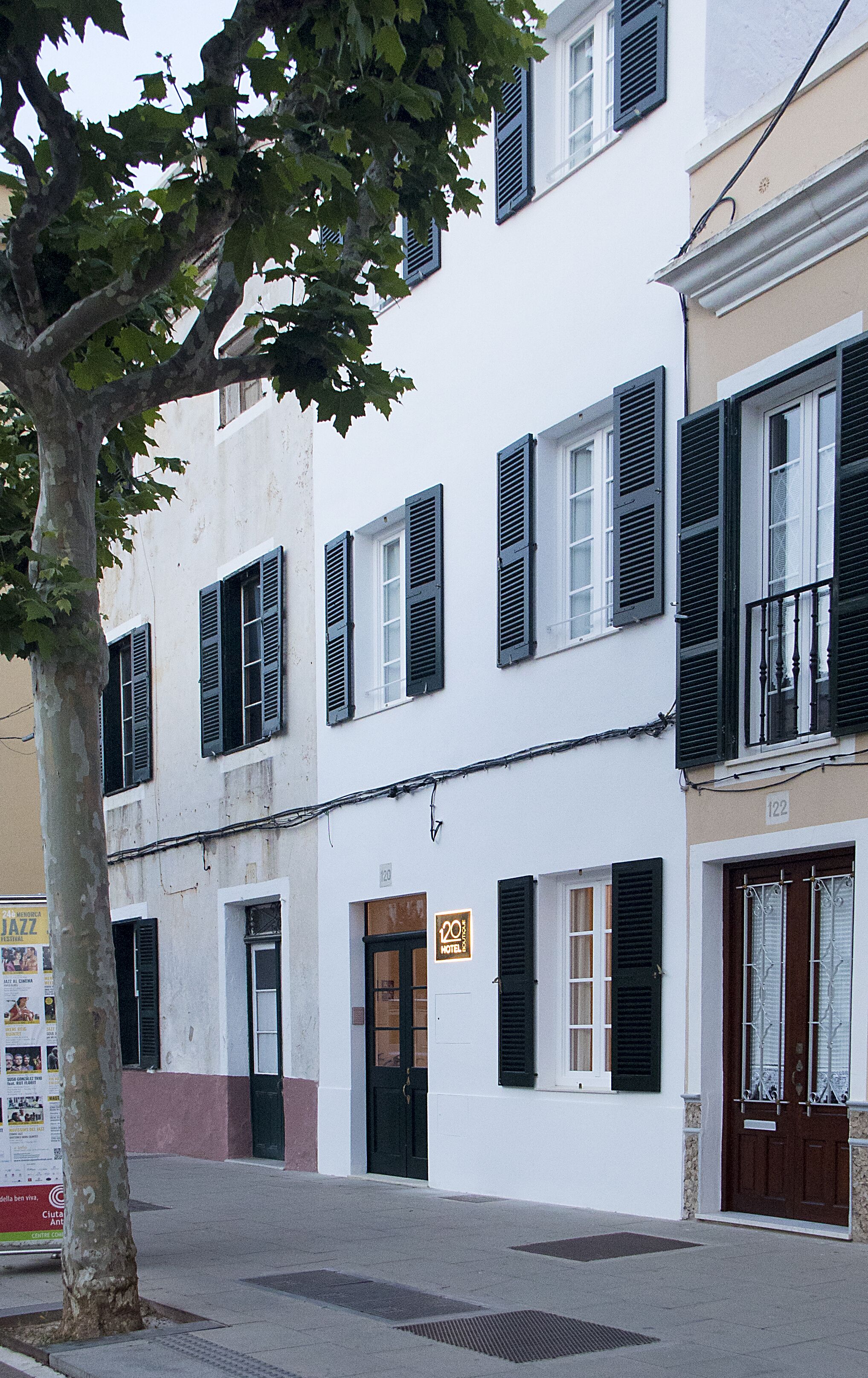 120 Hotel Boutique
