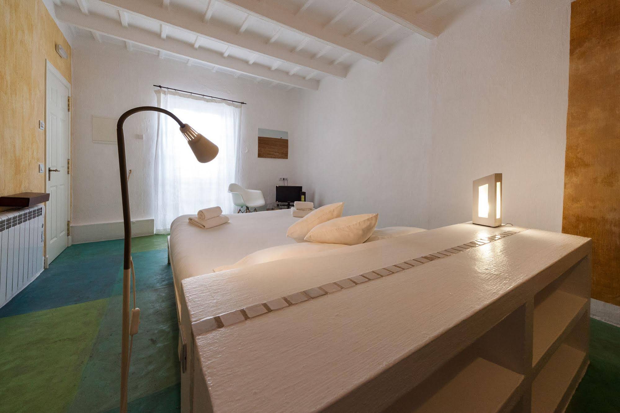 971 Hotel Con Encanto